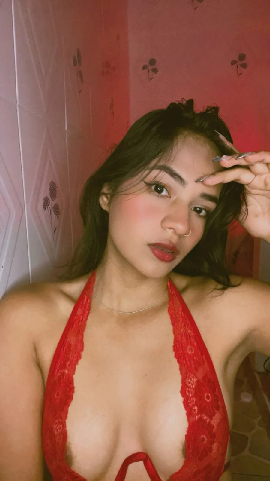 XXX Porn Photo of Nude Samara_Homescapes 45