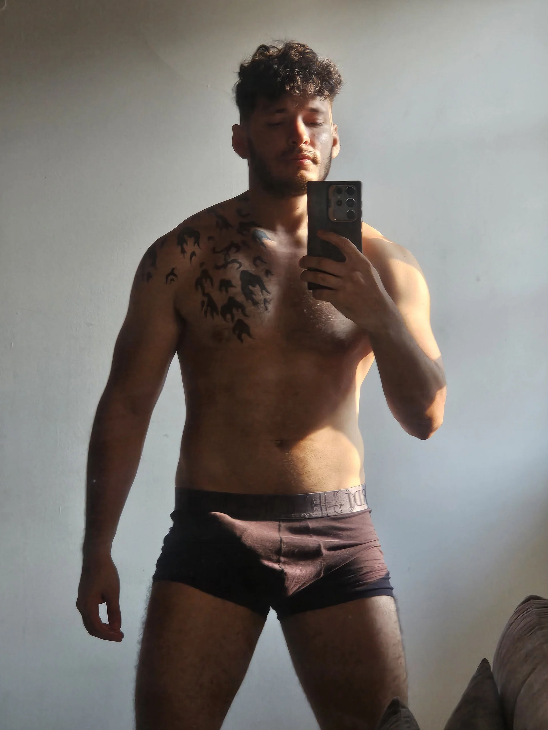 XXX Porn Photo of Nude alejandro__2 2