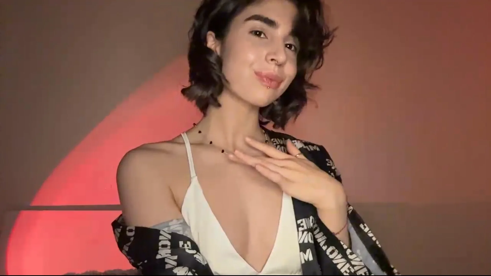 XXX Porn Photo of Nude StephenAbati 26