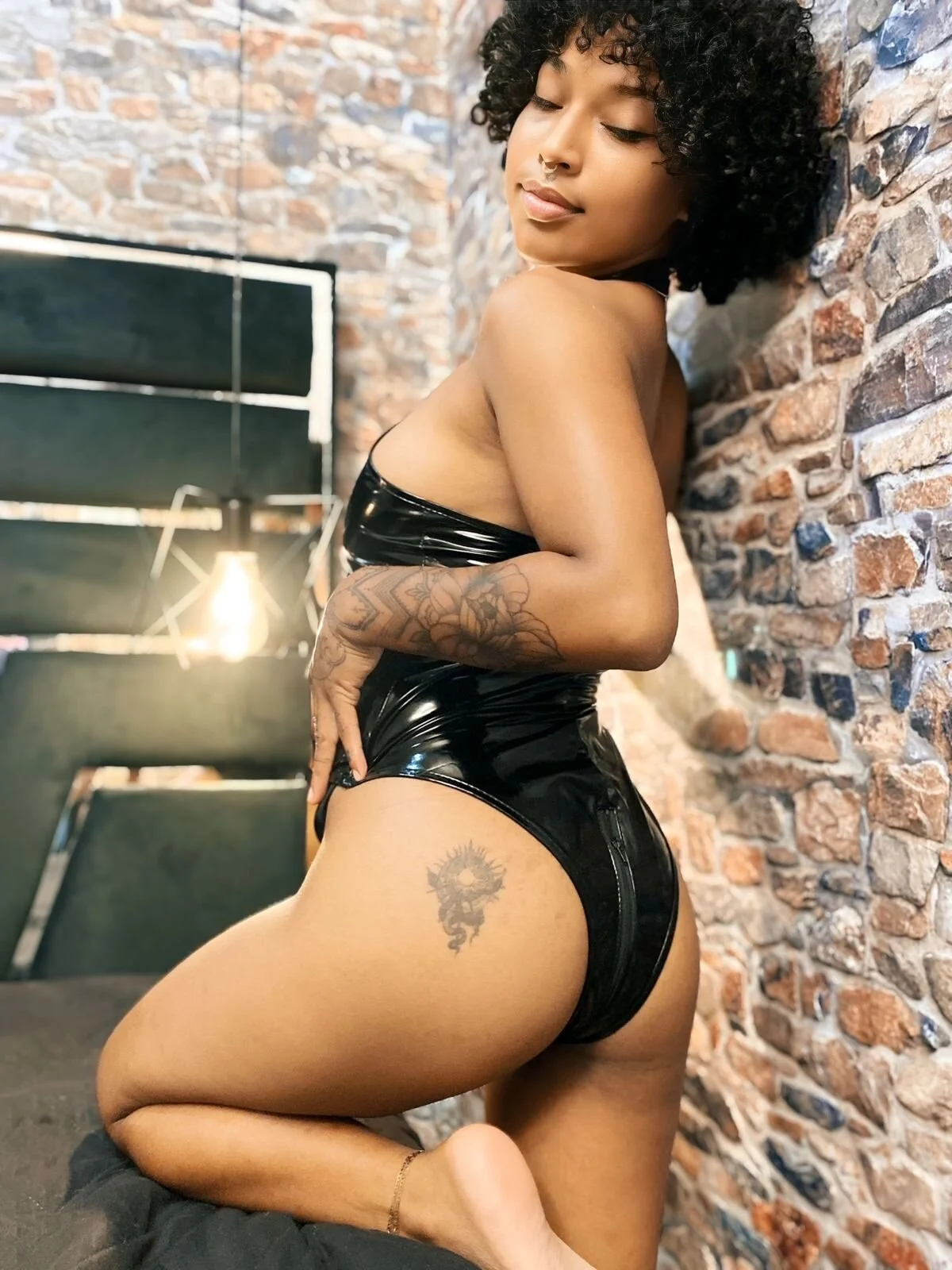 XXX Porn Photo of Nude WILD_FIREE_ 158