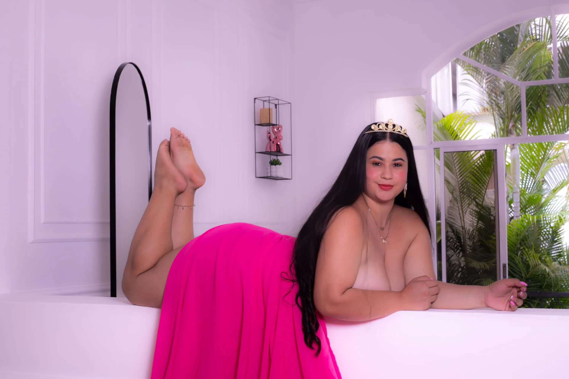 XXX Porn Photo of Nude miahkumar 60