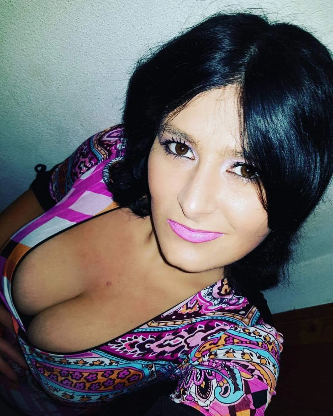 XXX Porn Photo of Nude Merry-lady 6