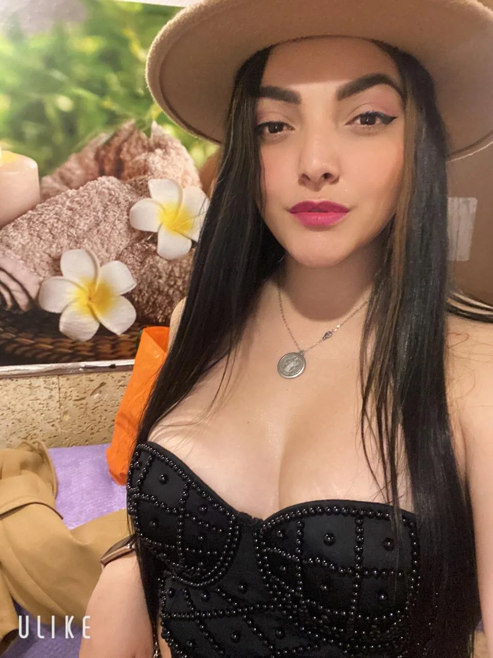 XXX Porn Photo of Nude Emmalove007 2
