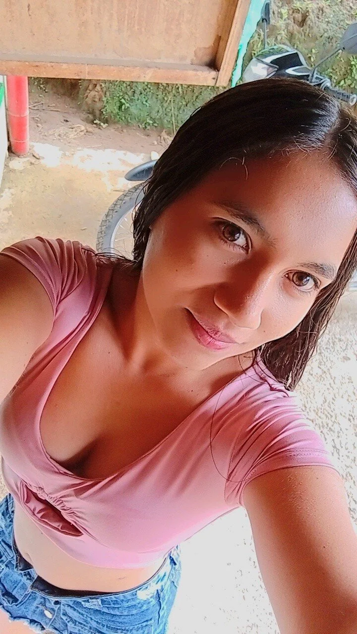 XXX Porn Photo of Nude Teffany_Garcia 4