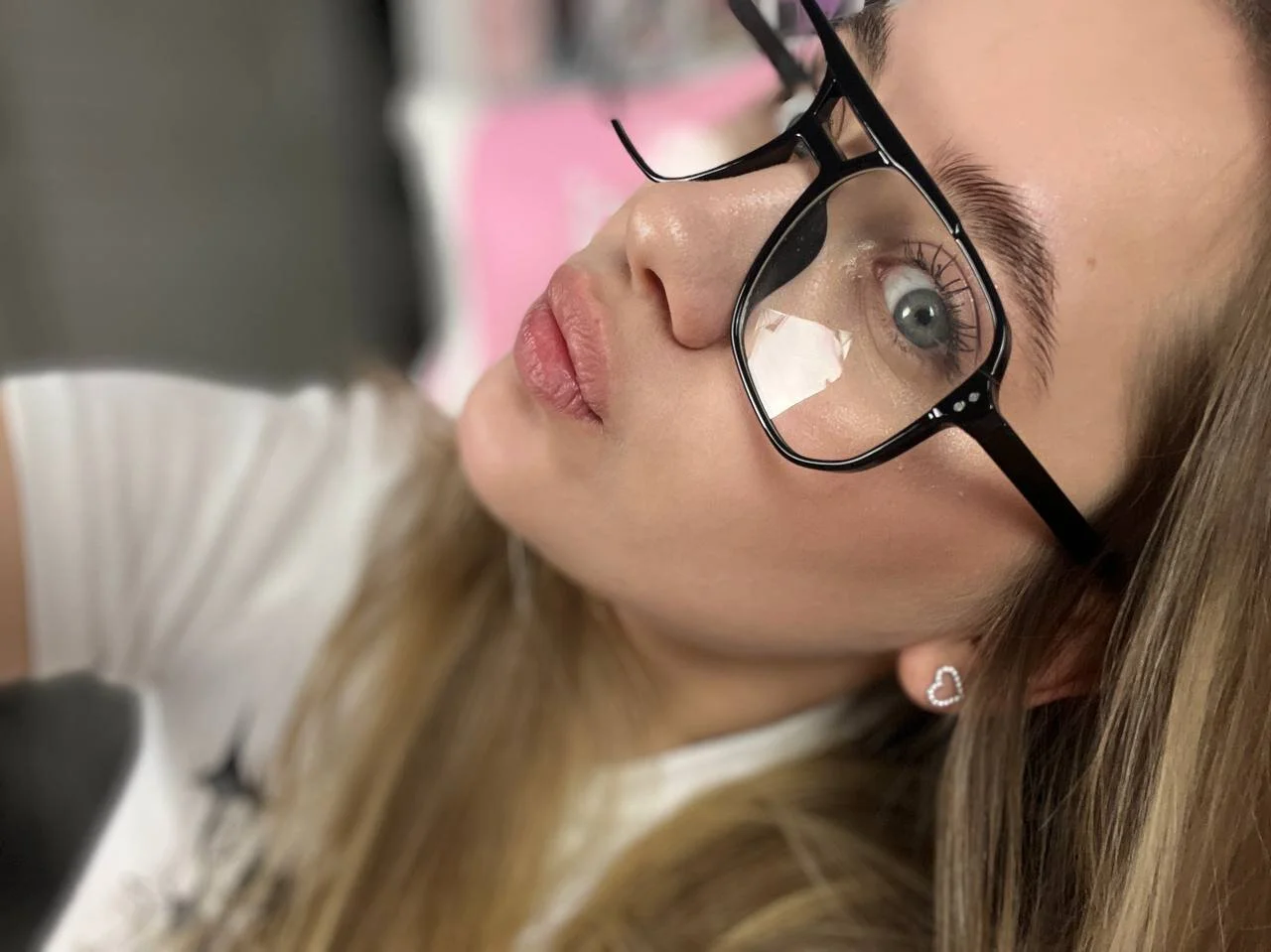 XXX Porn Photo of Nude MiaMilas 18