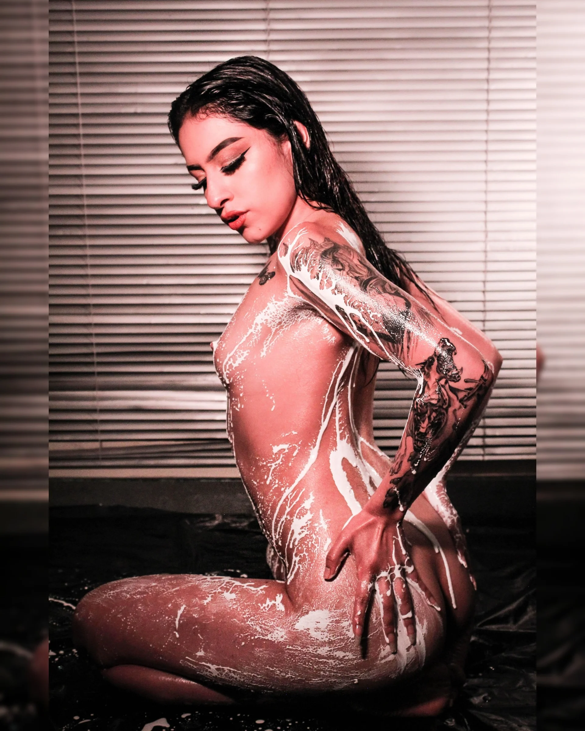XXX Porn Photo of Nude miiaa_stone 3