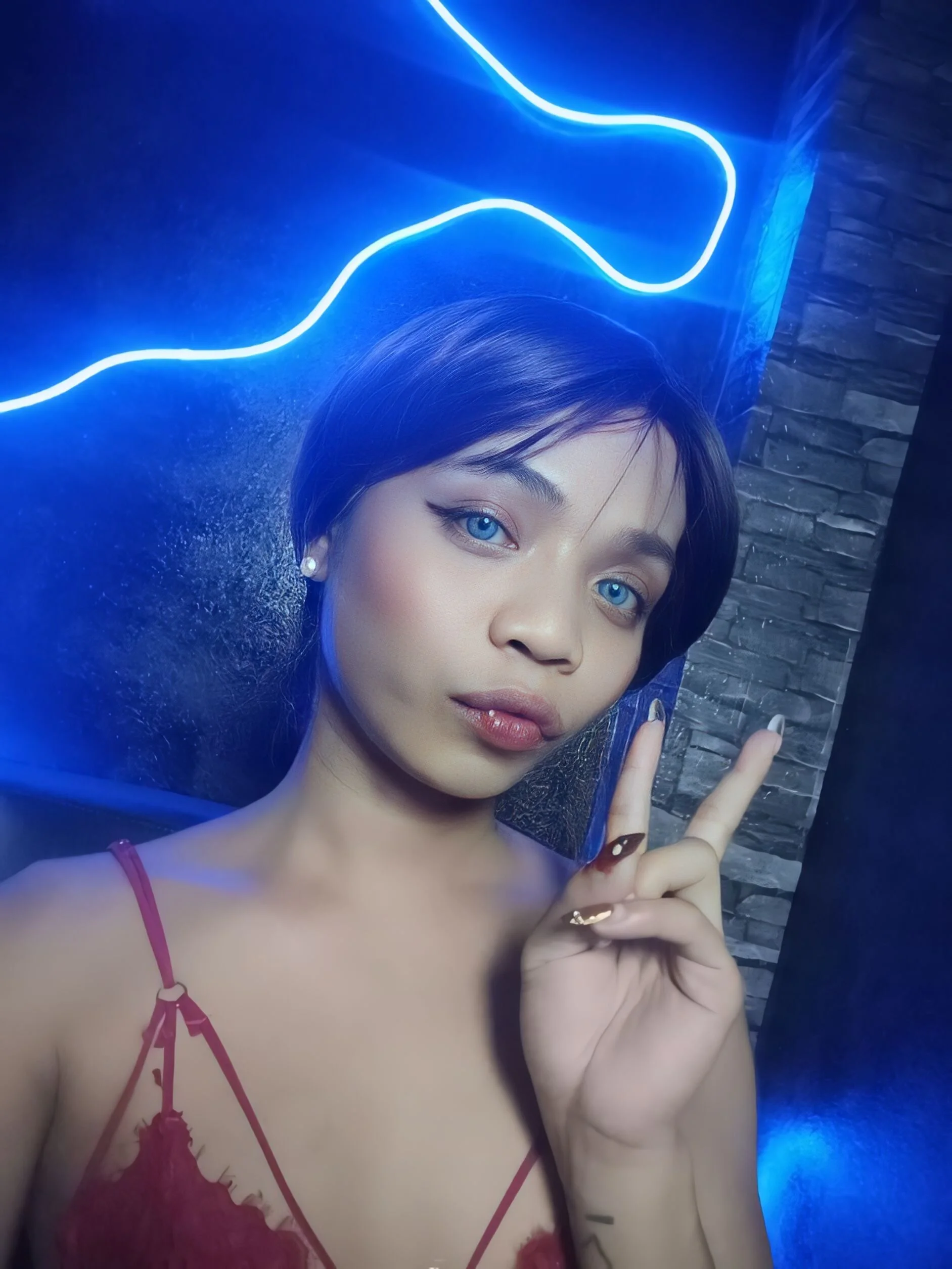 XXX Porn Photo of Nude cristine_shopa 20