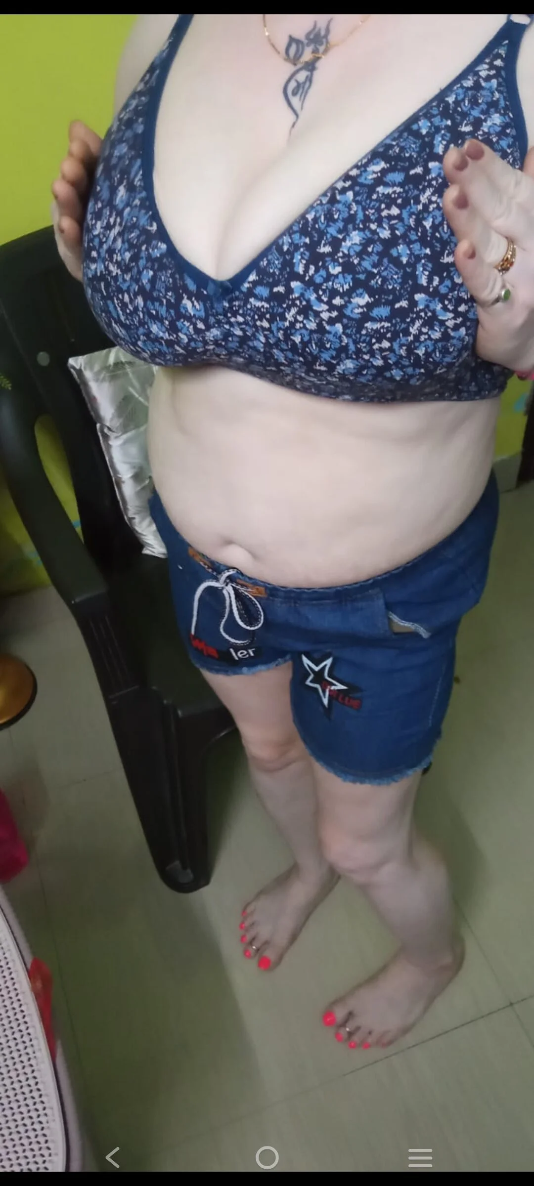 XXX Porn Photo of Nude Indian_Coupl3 4