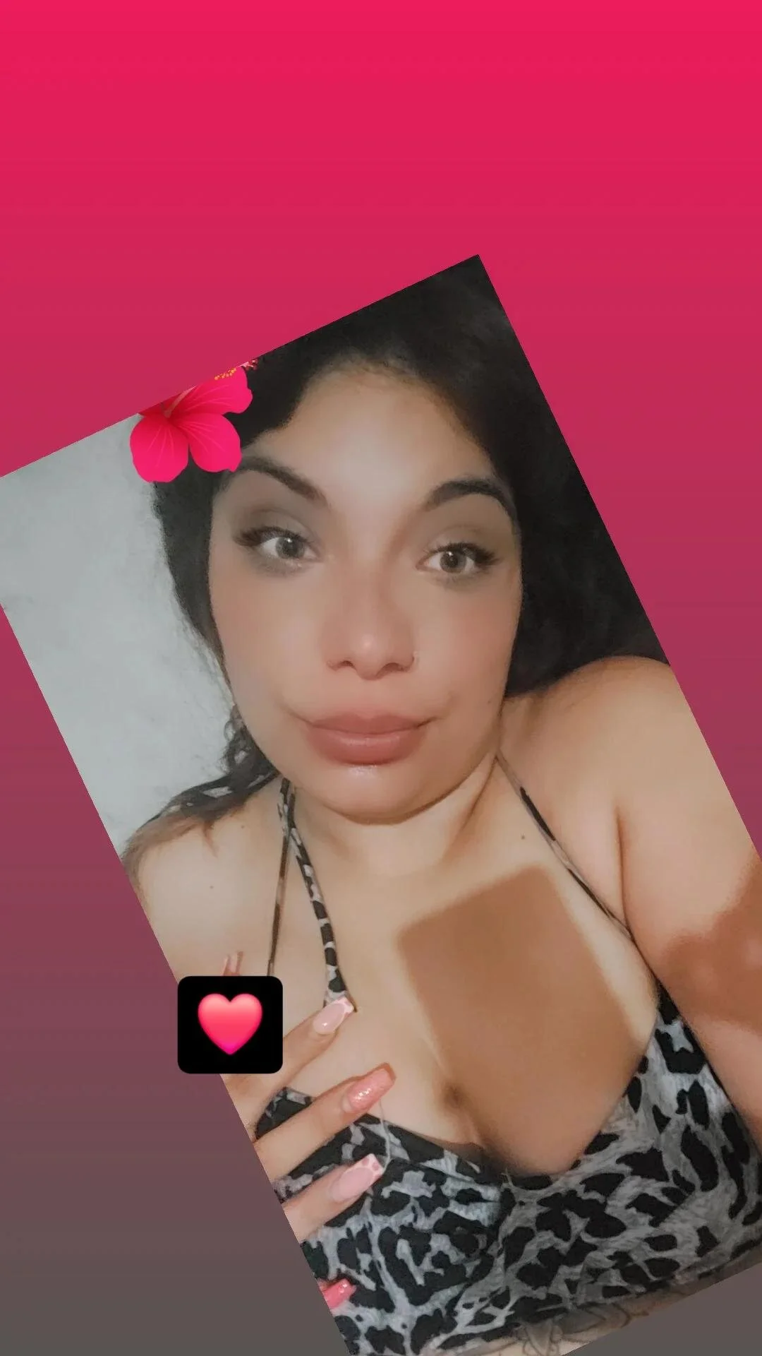 XXX Porn Photo of Nude ALFRODITA 2