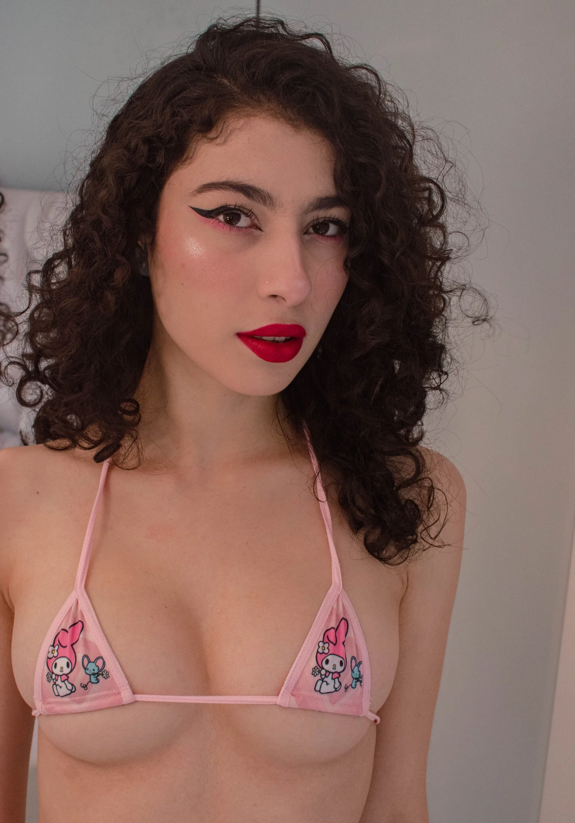 XXX Porn Photo of Nude Jadee666 1
