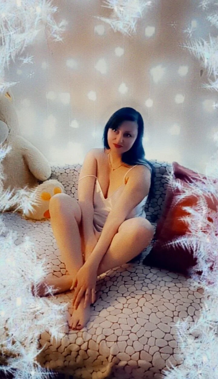 XXX Porn Photo of Nude Amberhotqueen 4