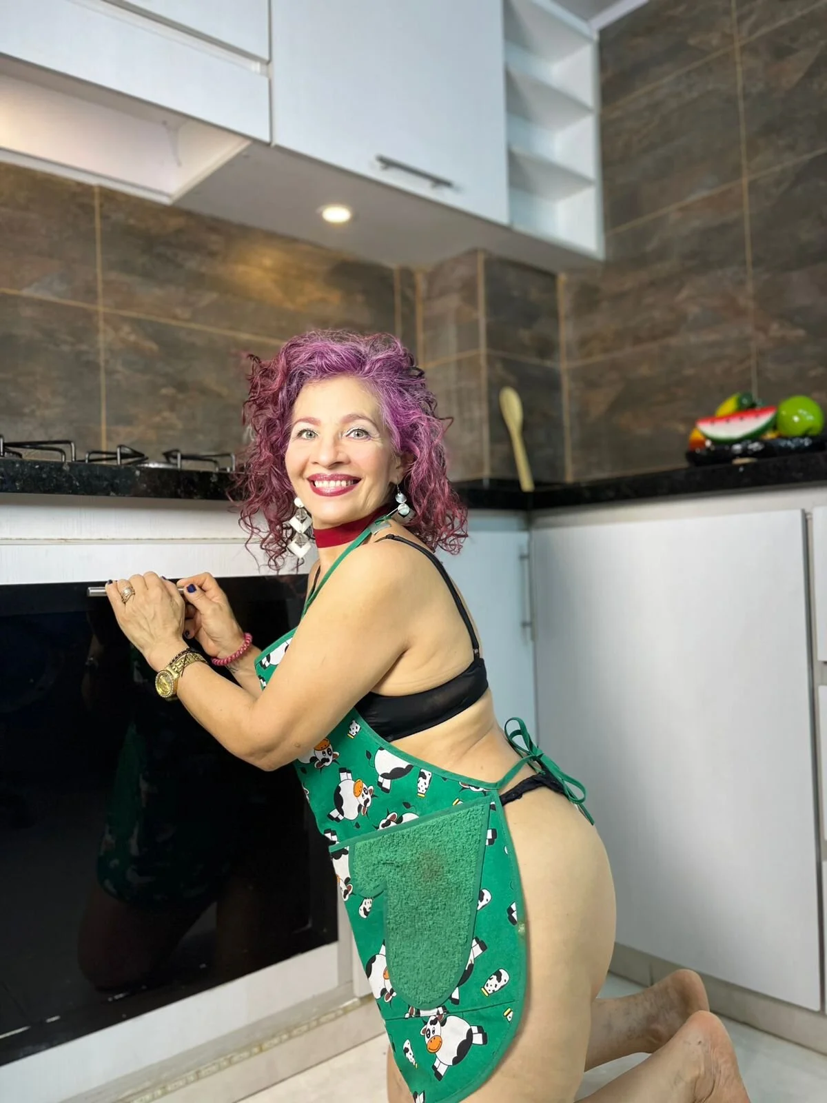 XXX Porn Photo of Nude Dalila_Najjar_ 56