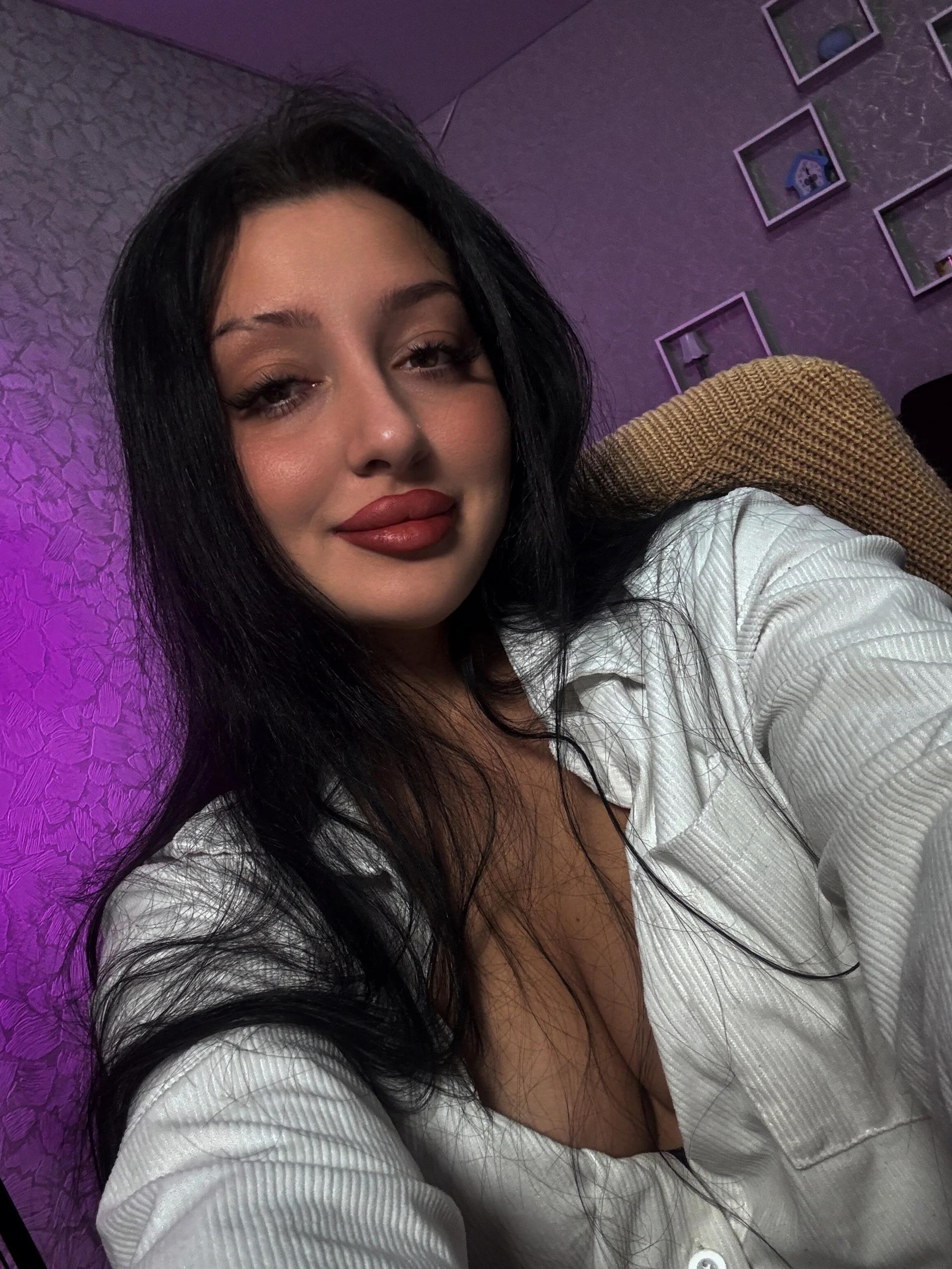 XXX Porn Photo of Nude SkarletyMonlist 10