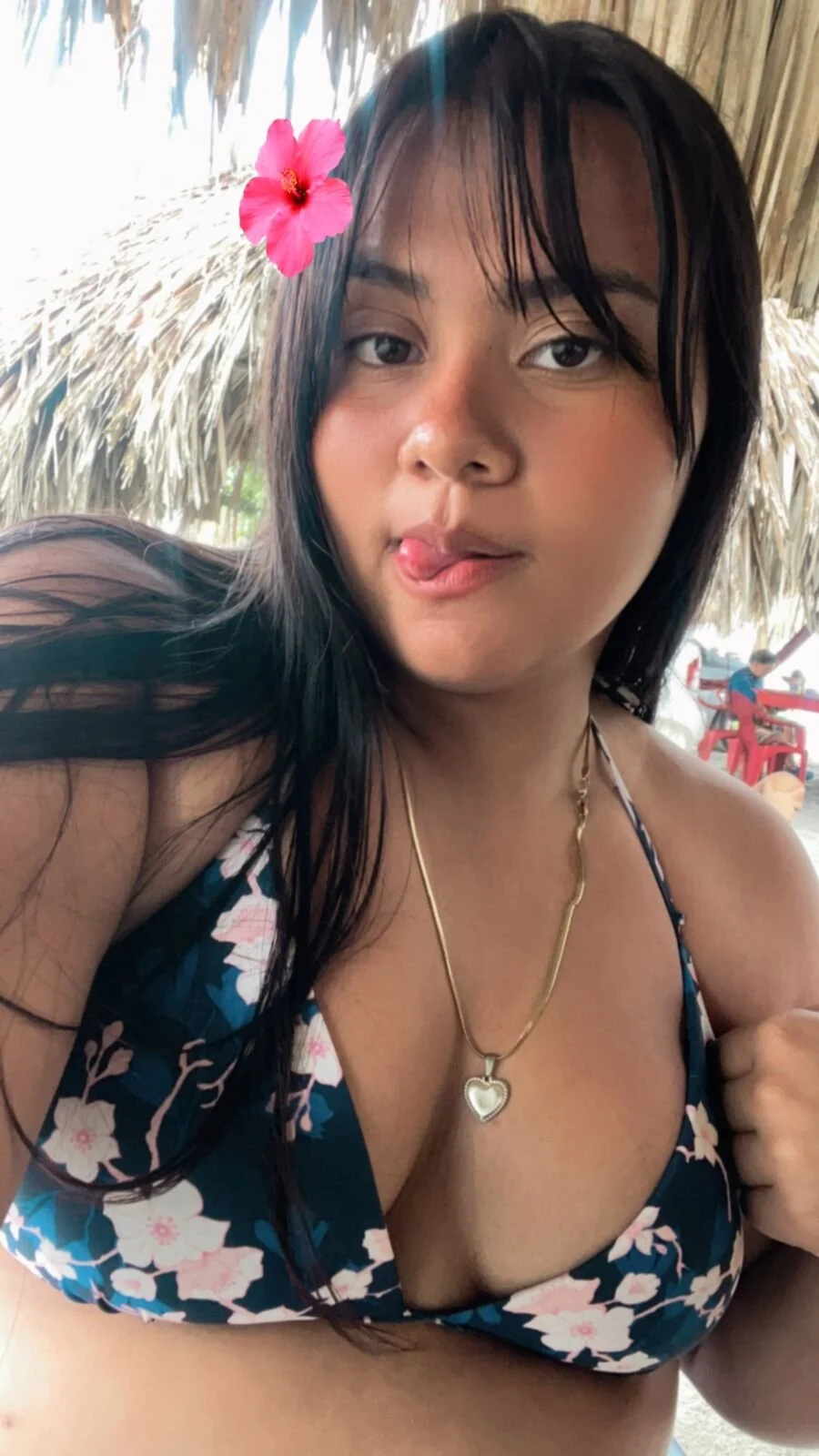 XXX Porn Photo of Nude amira_cass 5