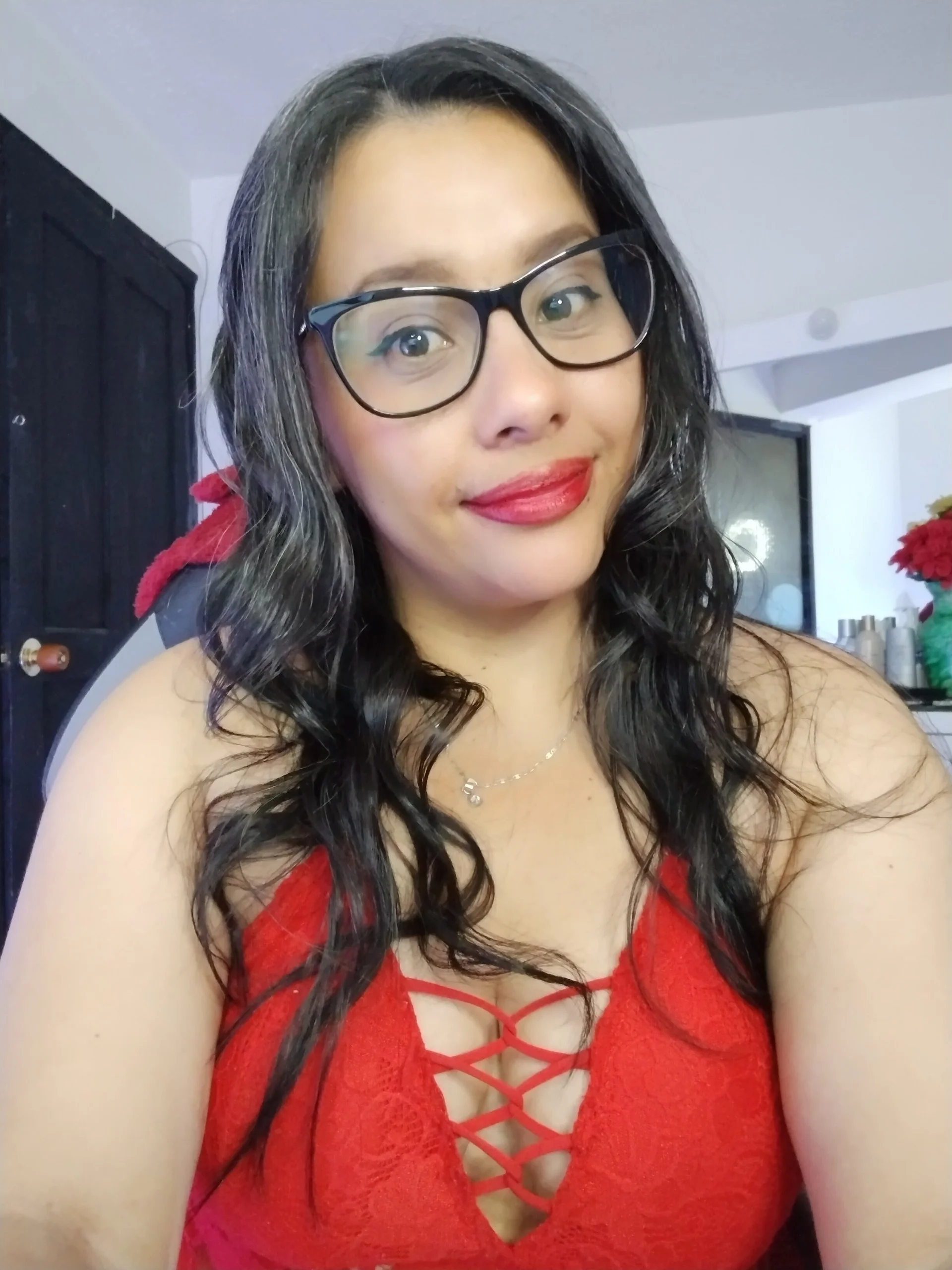 XXX Porn Photo of Nude smile_sweetpao 6