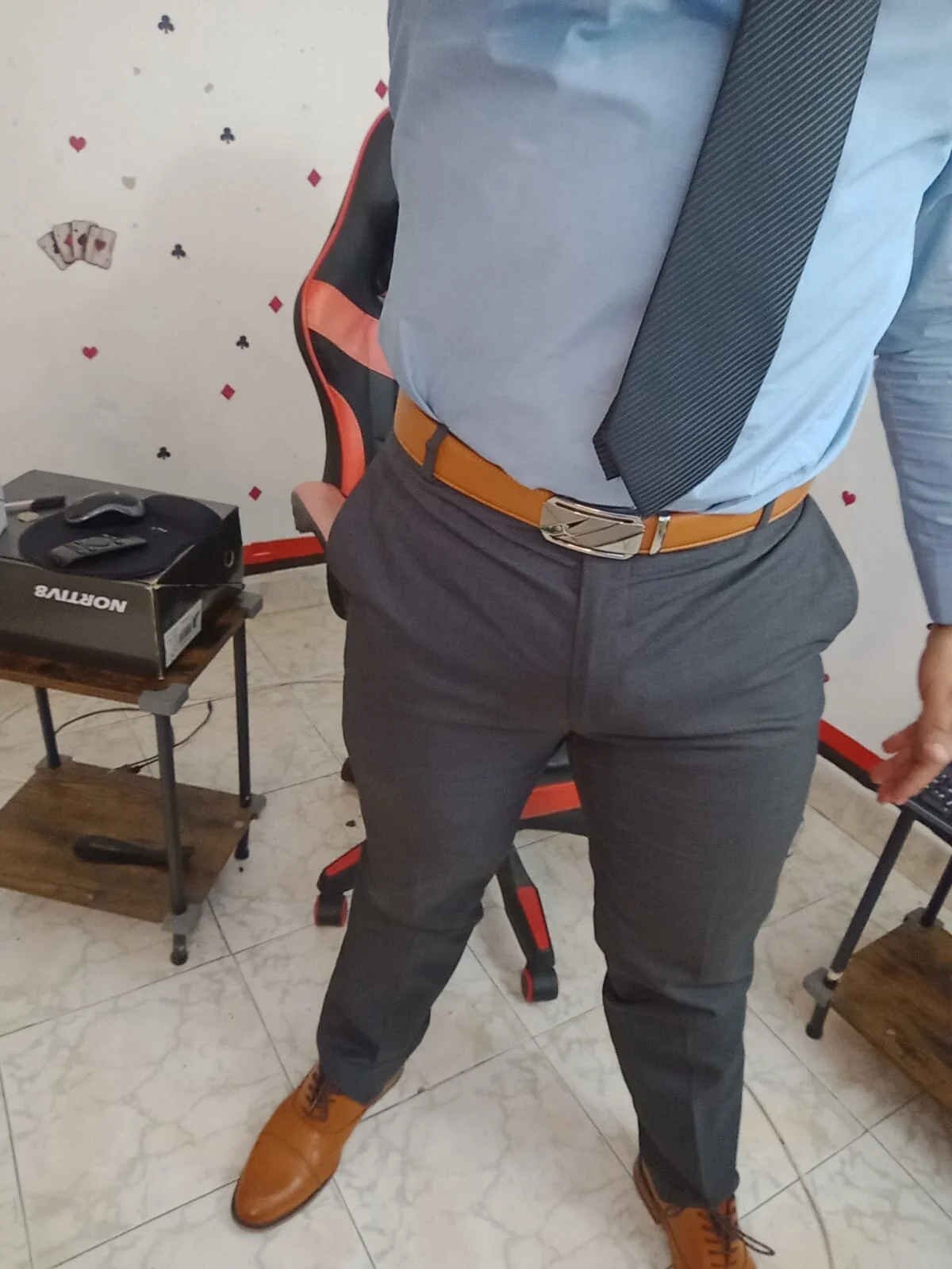 XXX Porn Photo of Nude KalethBigDick 1882