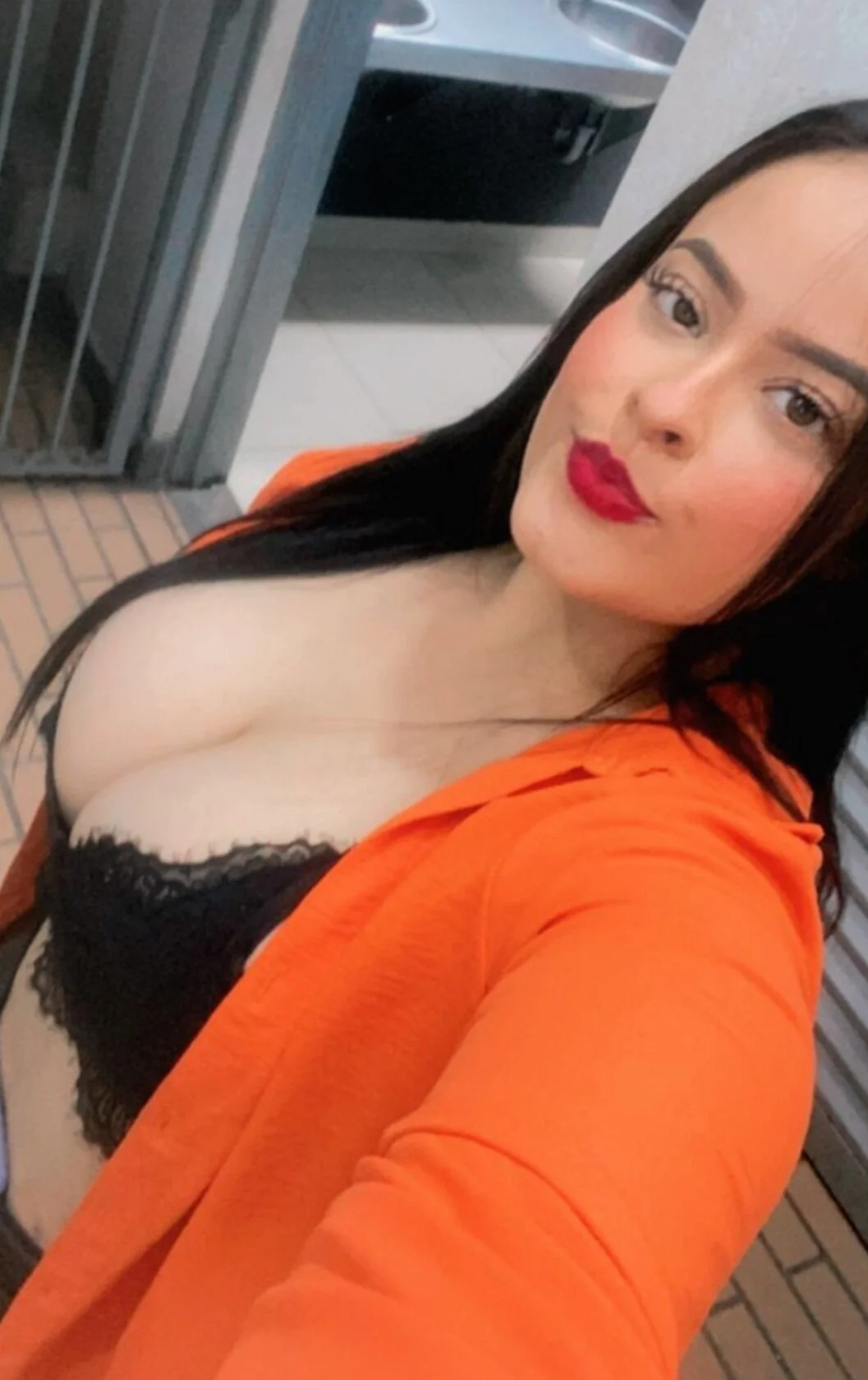 XXX Porn Photo of Nude Renata_reyes11 9