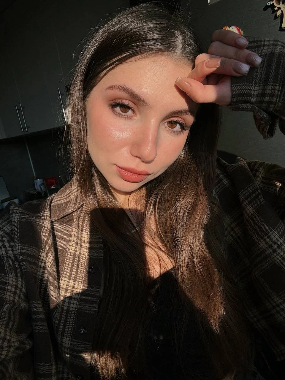XXX Porn Photo of Nude ZanaBreland 14