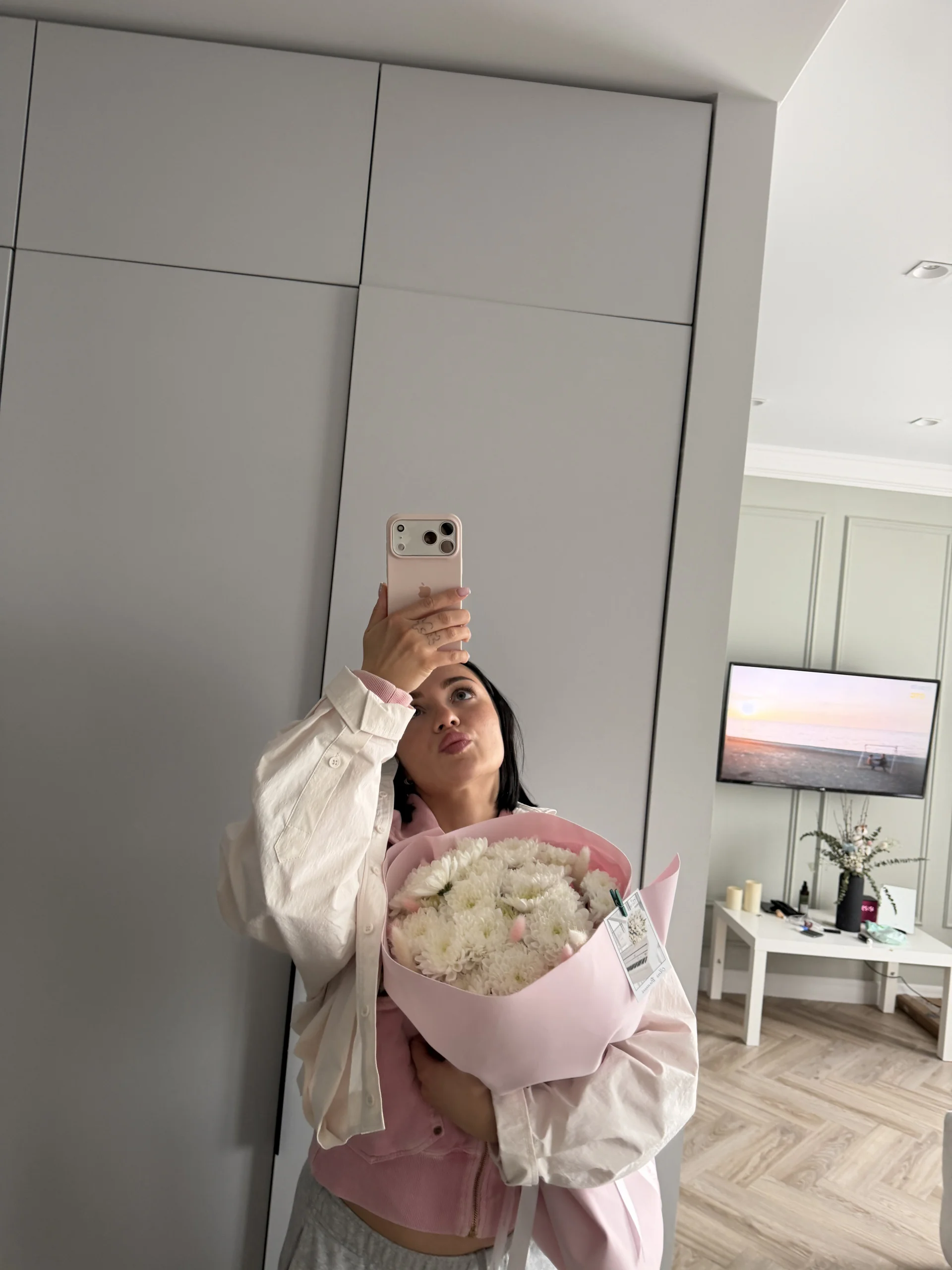 XXX Porn Photo of Nude LucyHotty_ 9