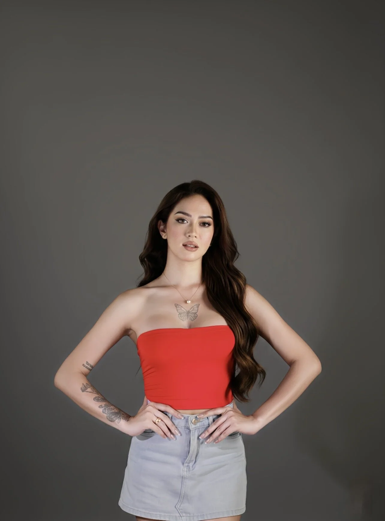 XXX Porn Photo of Nude xElisParadisex 6