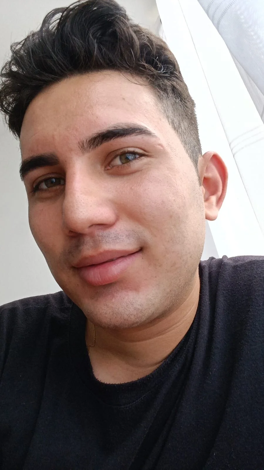 XXX Porn Photo of Nude NOAH_SIN_ 4