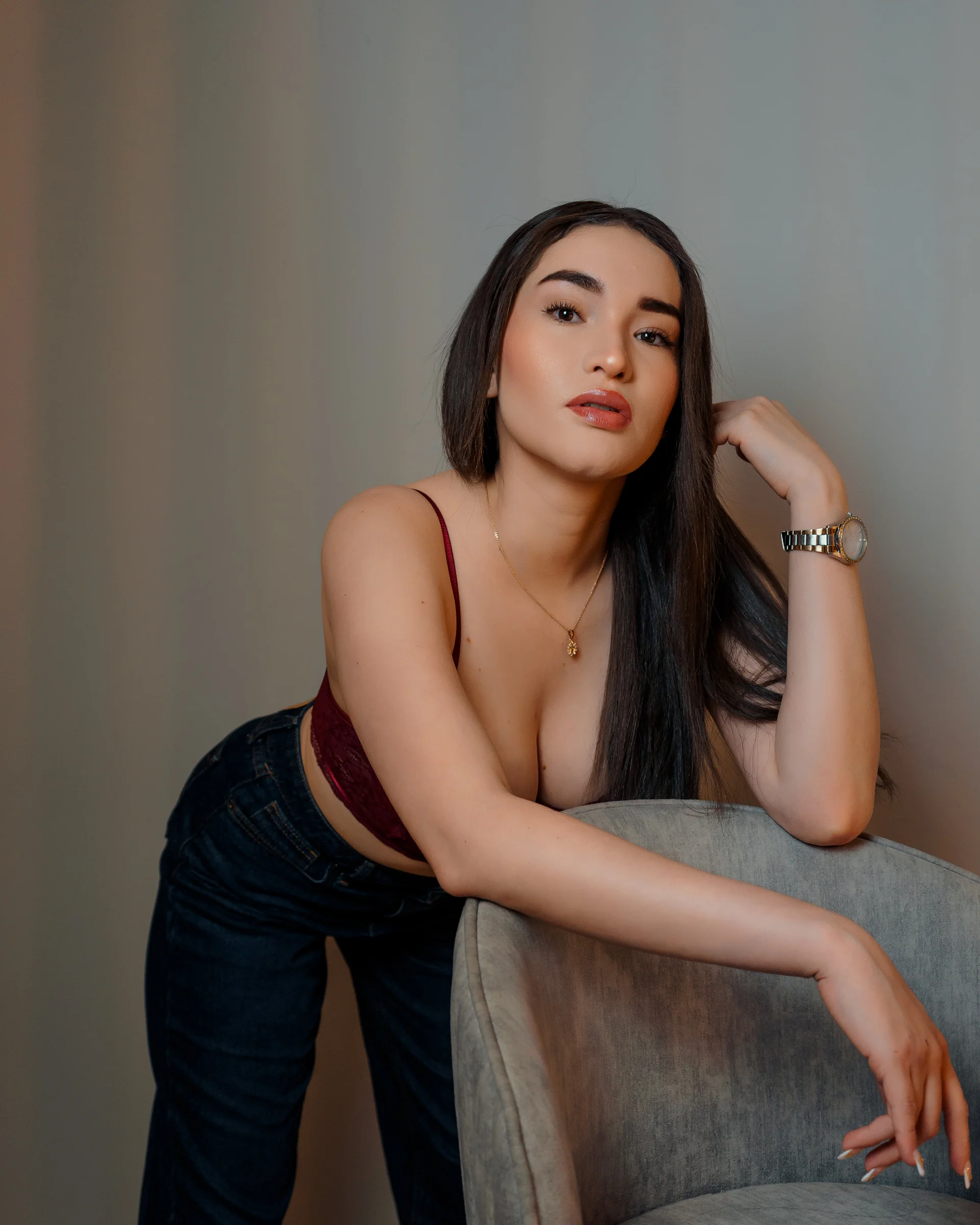XXX Porn Photo of Nude chelsea_bolton_ 3