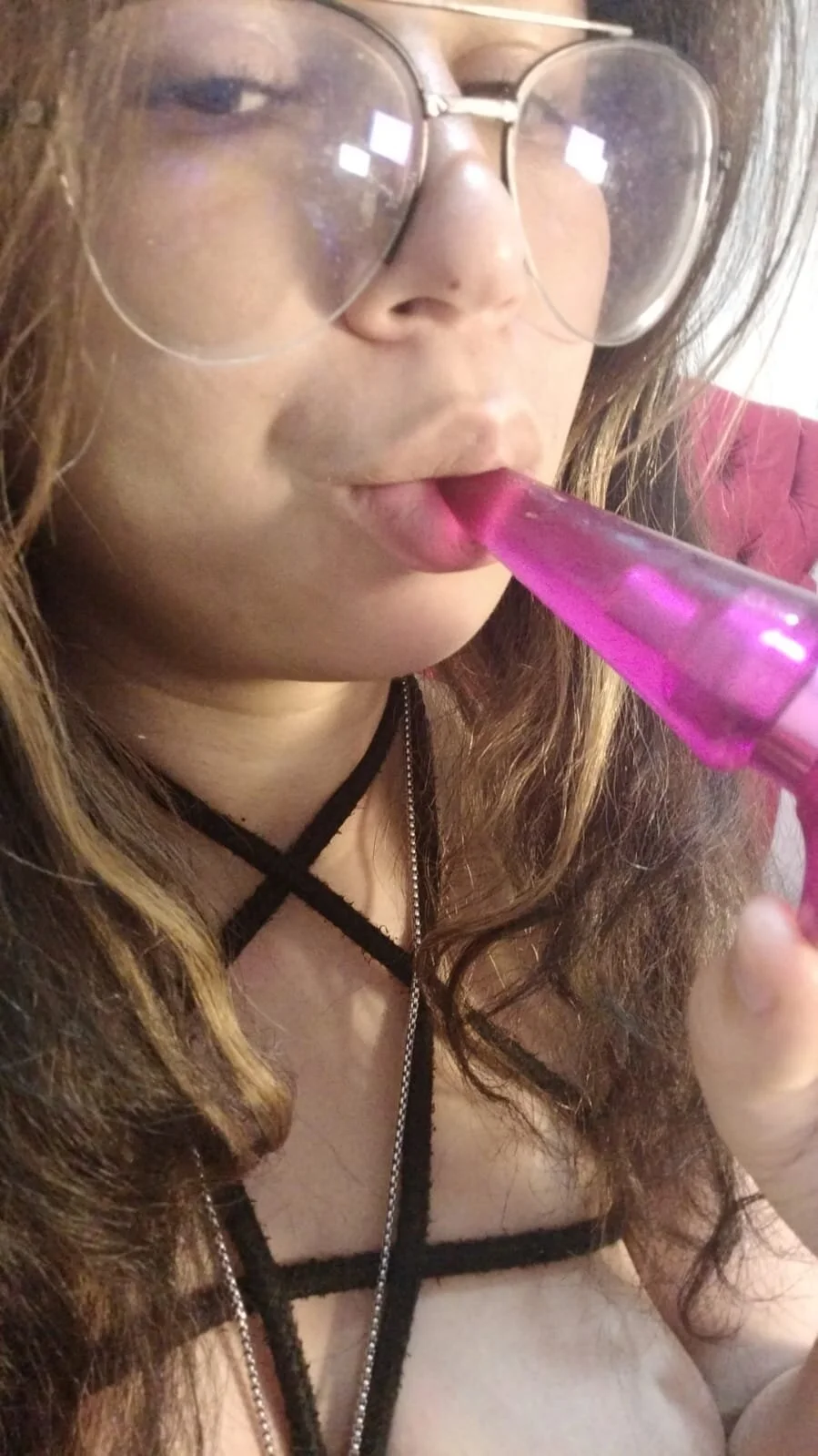 XXX Porn Photo of Nude selenablairx 42