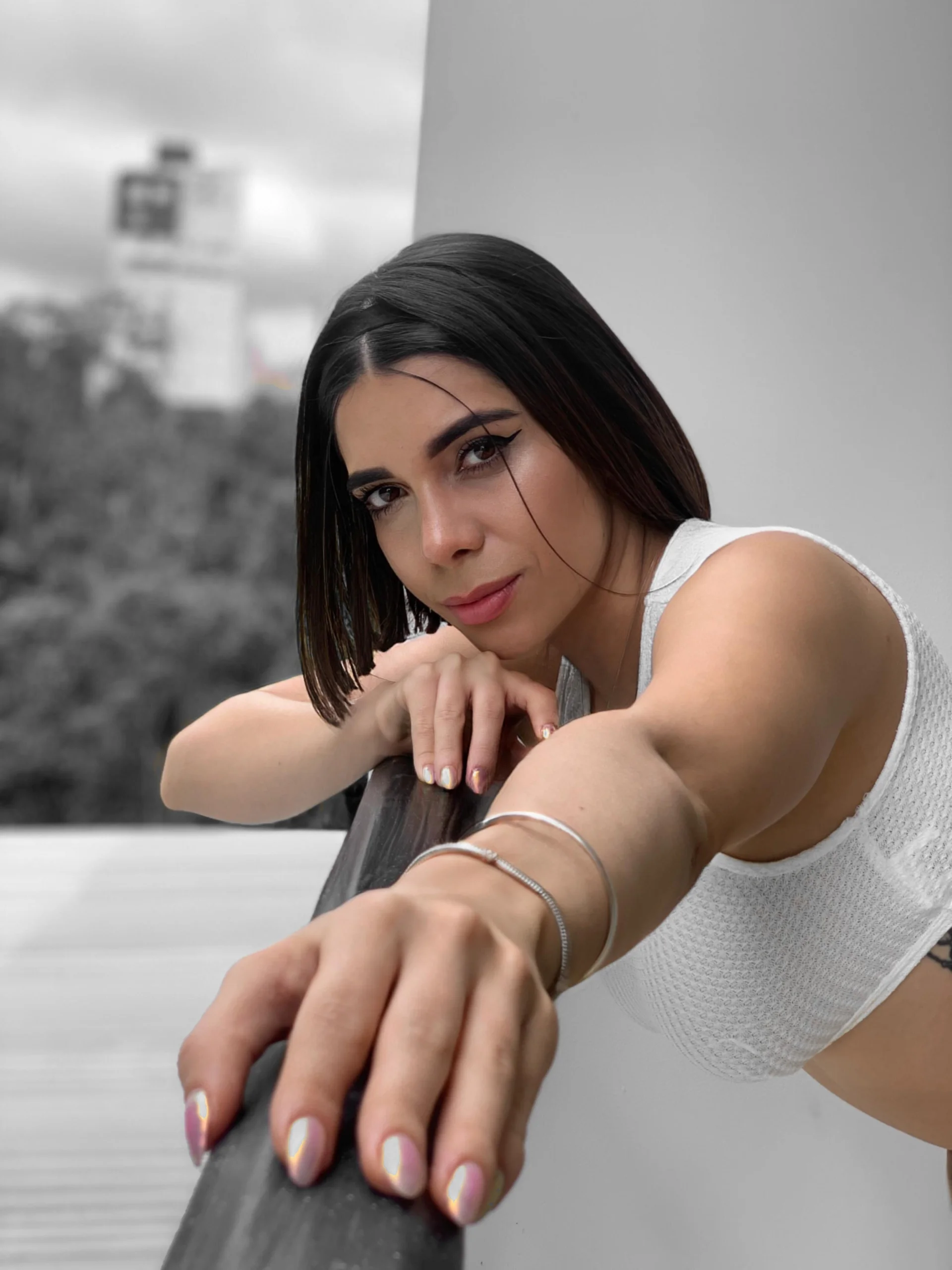 XXX Porn Photo of Nude AmyWalker_ 130