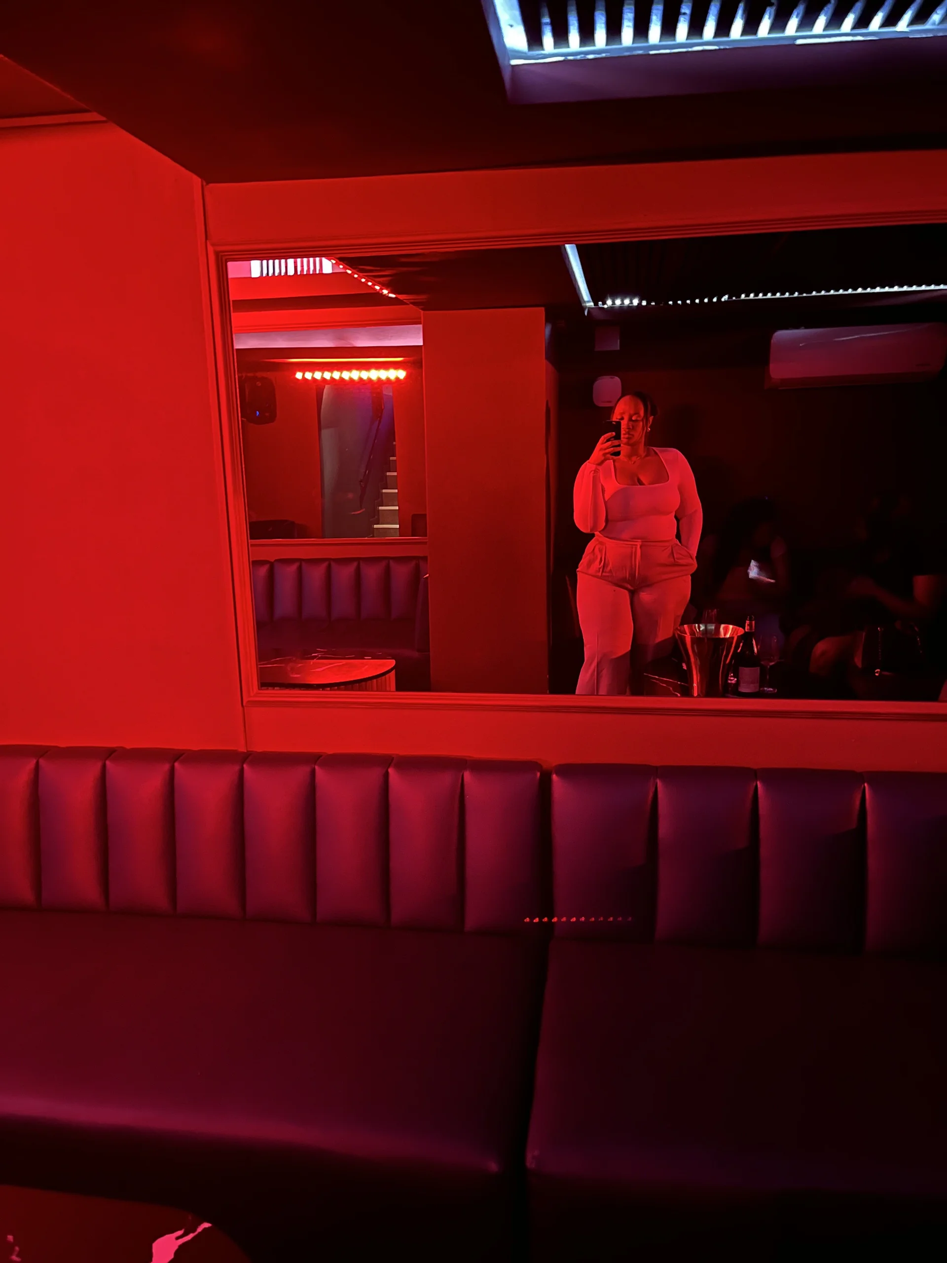 XXX Porn Photo of Nude mllawss 4