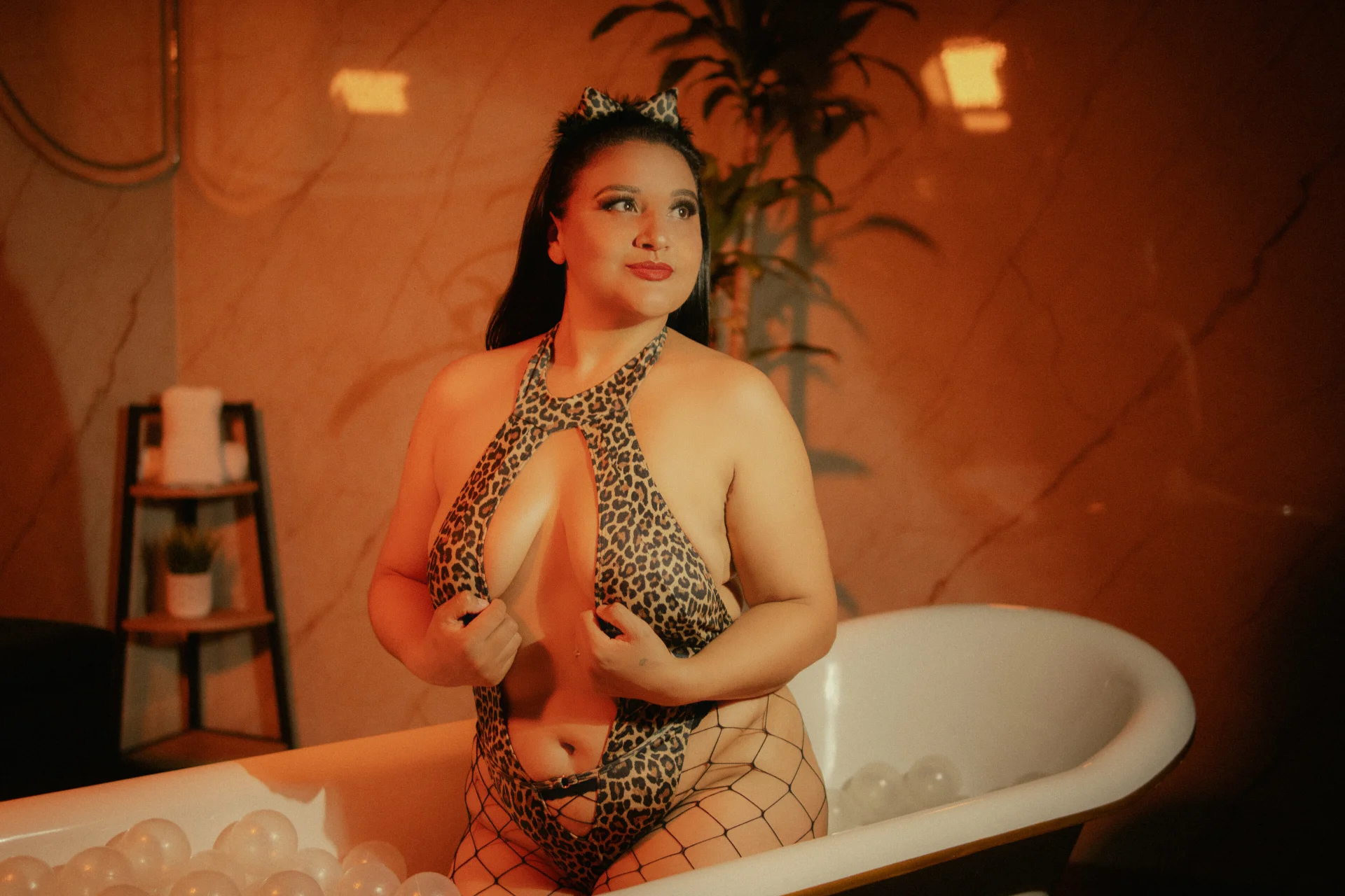 XXX Porn Photo of Nude shantal_rosse1 59