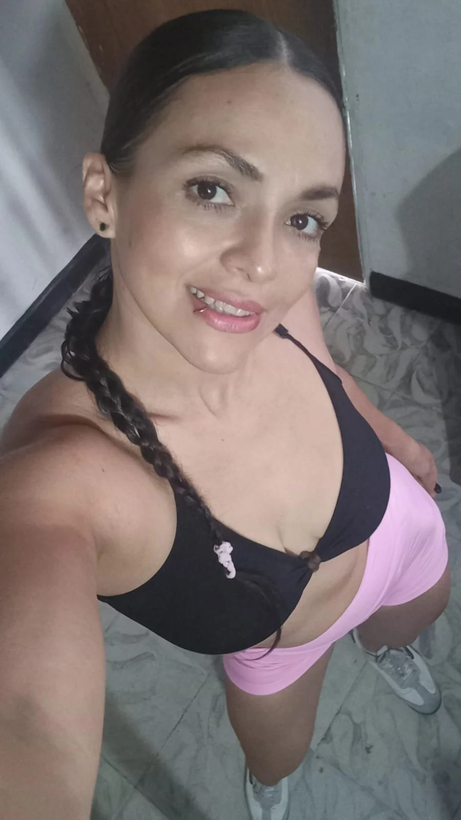 XXX Porn Photo of Nude bellarivera_ 14