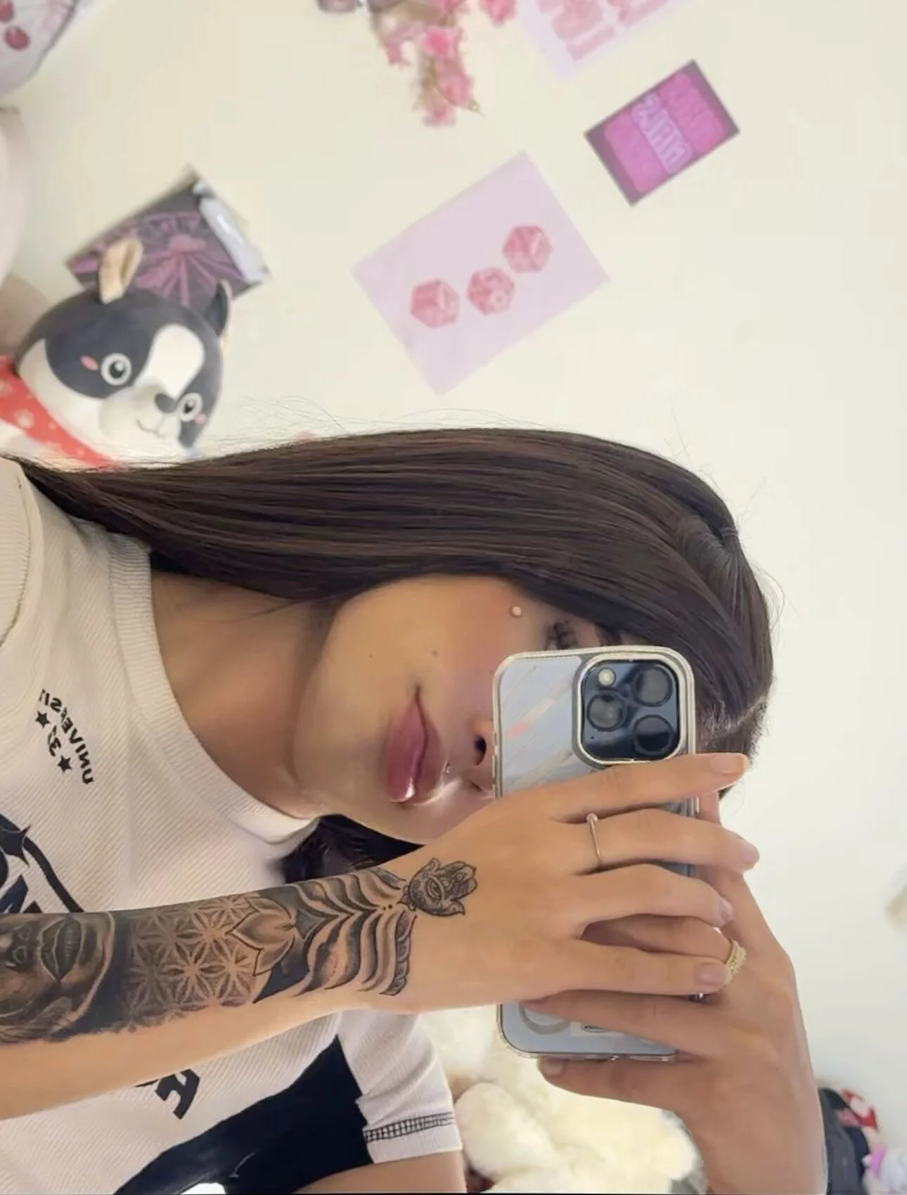 XXX Porn Photo of Nude Iam_Emiily_ 5