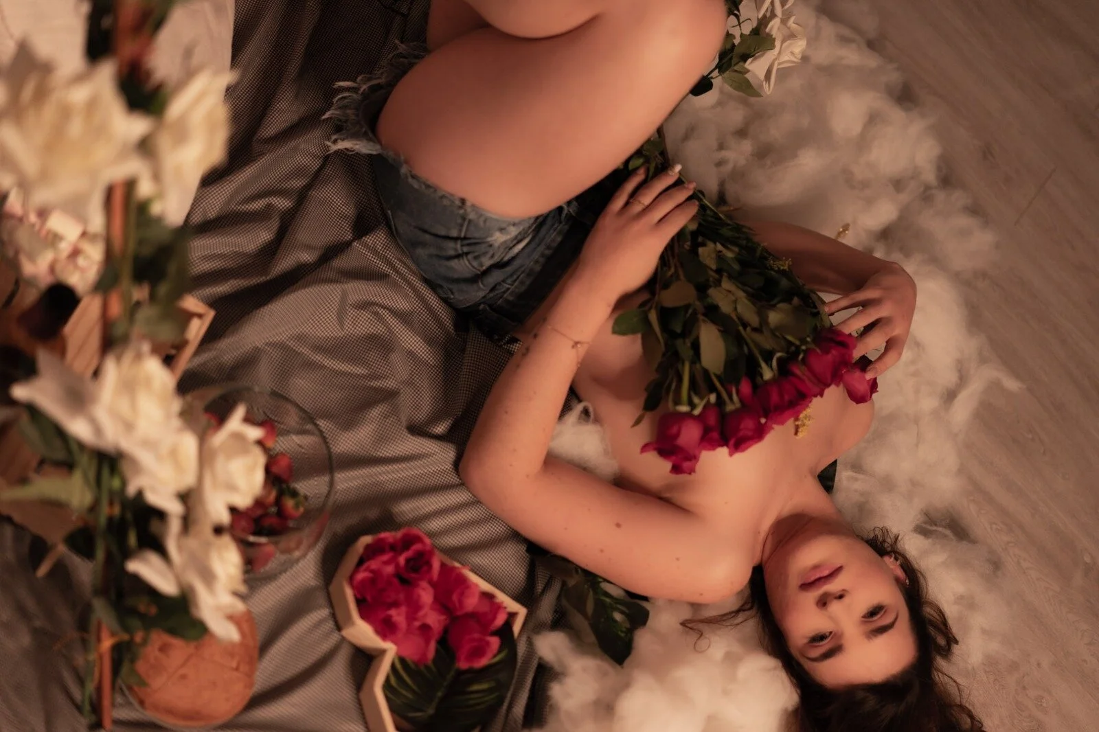 XXX Porn Photo of Nude elafranco_ 70