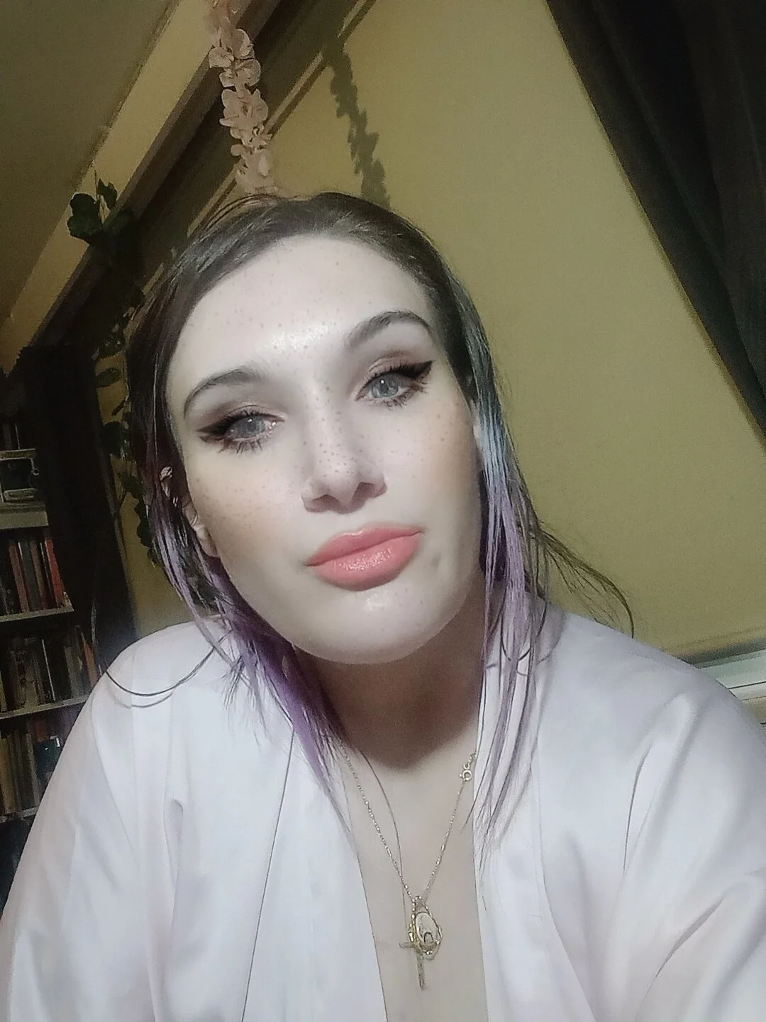 XXX Porn Photo of Nude buttercupblissxxx 6