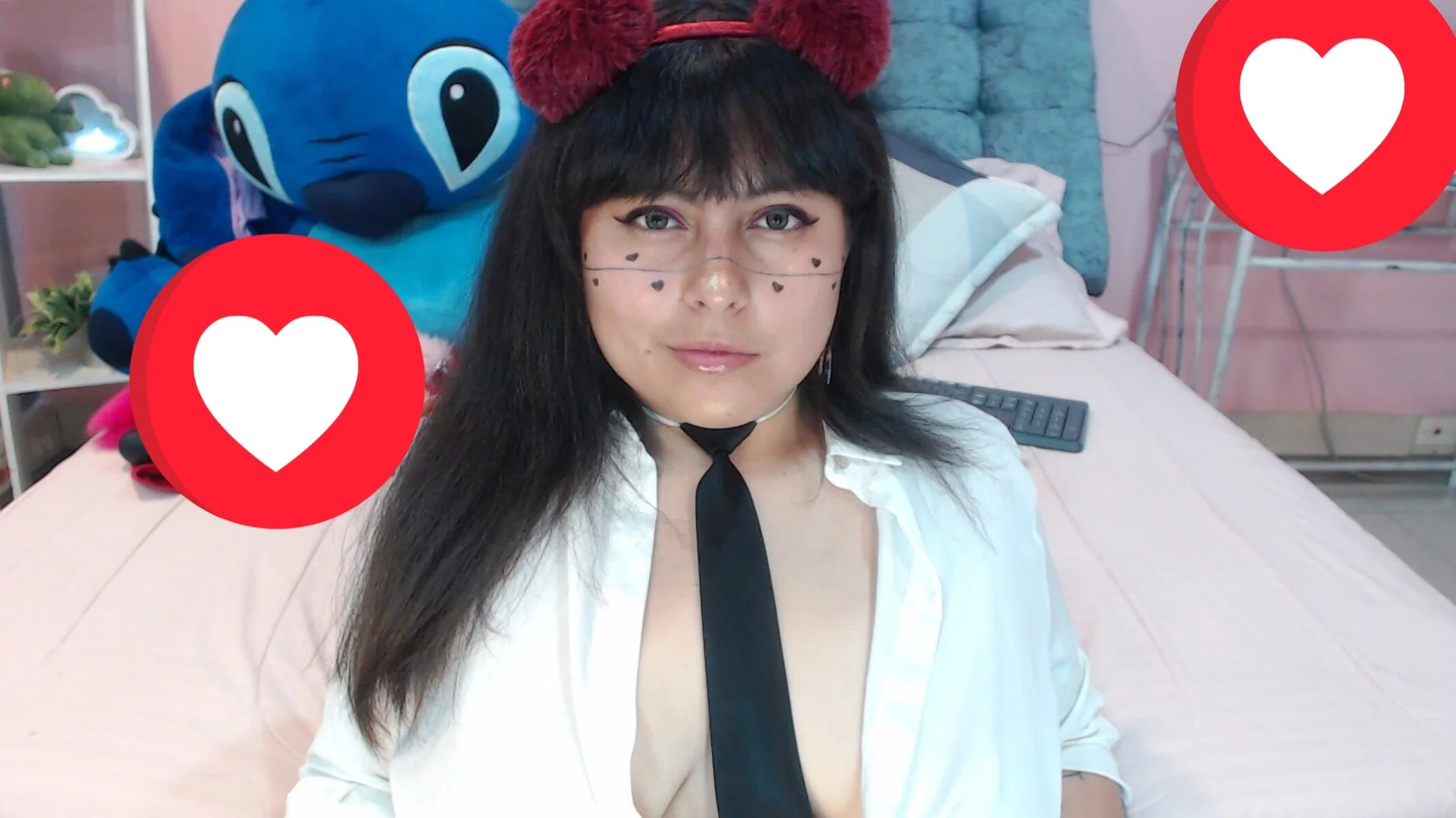 XXX Porn Photo of Nude Lulu_Pup 5