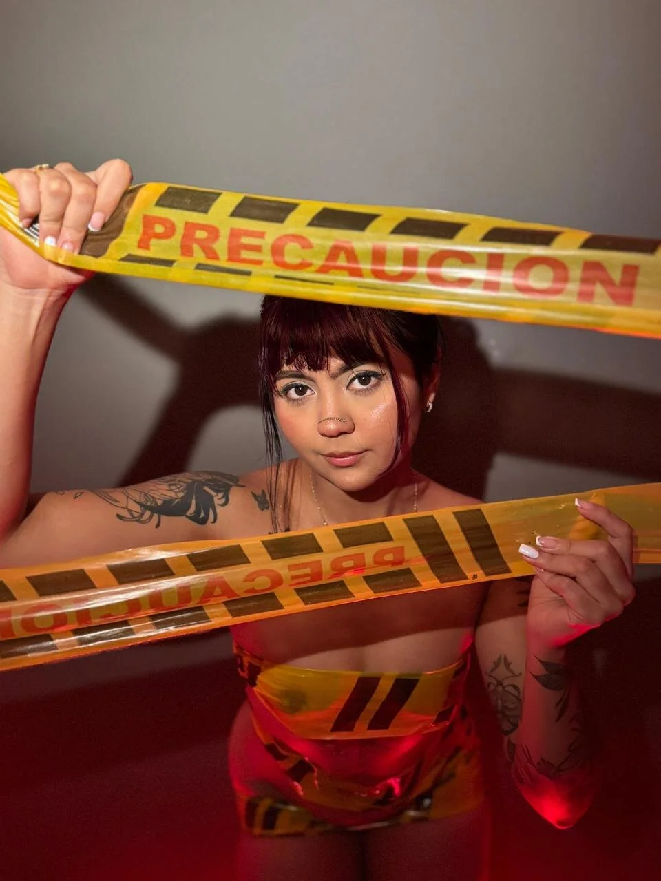XXX Porn Photo of Nude AlaiaRogers 7