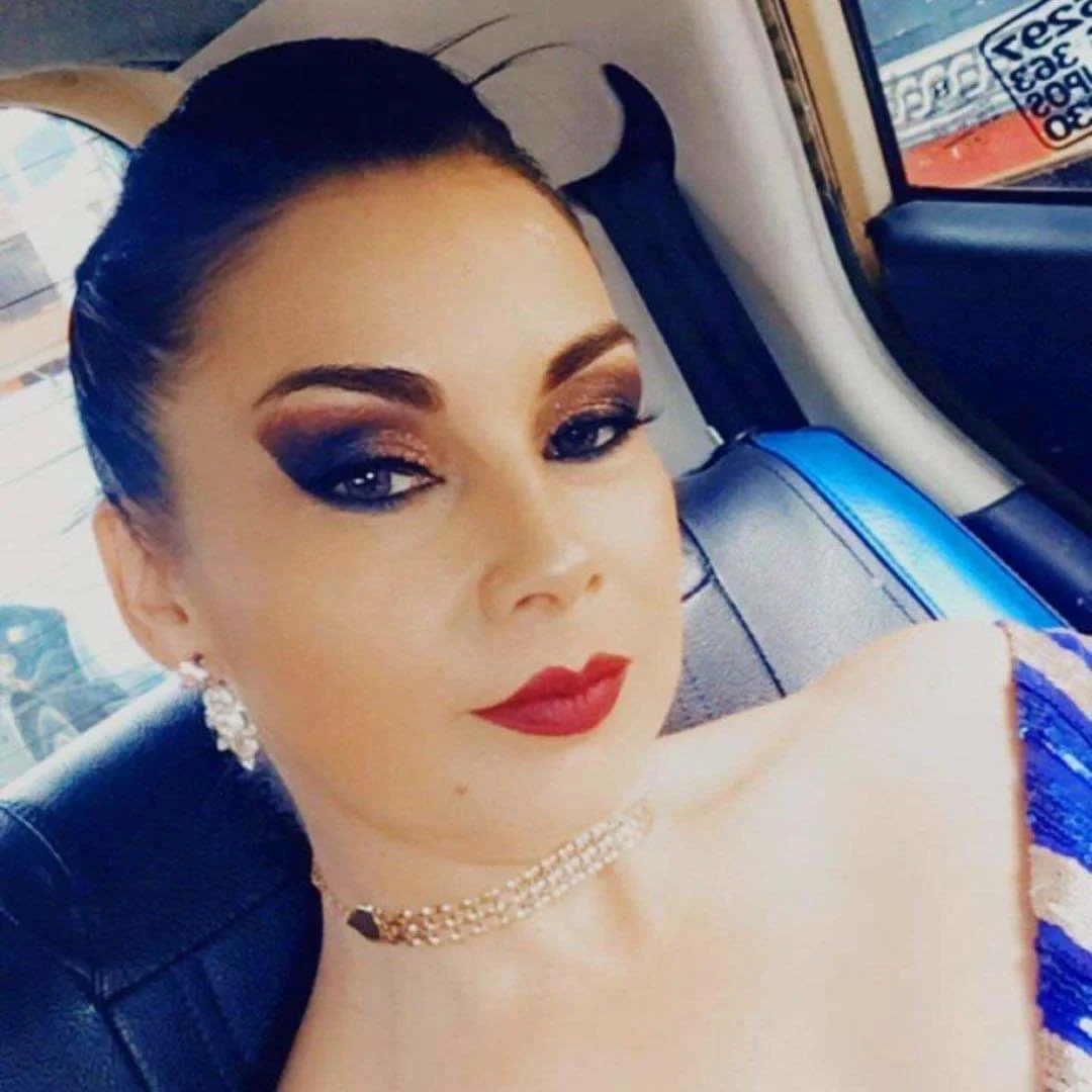 XXX Porn Photo of Nude Cruela_deviil 17