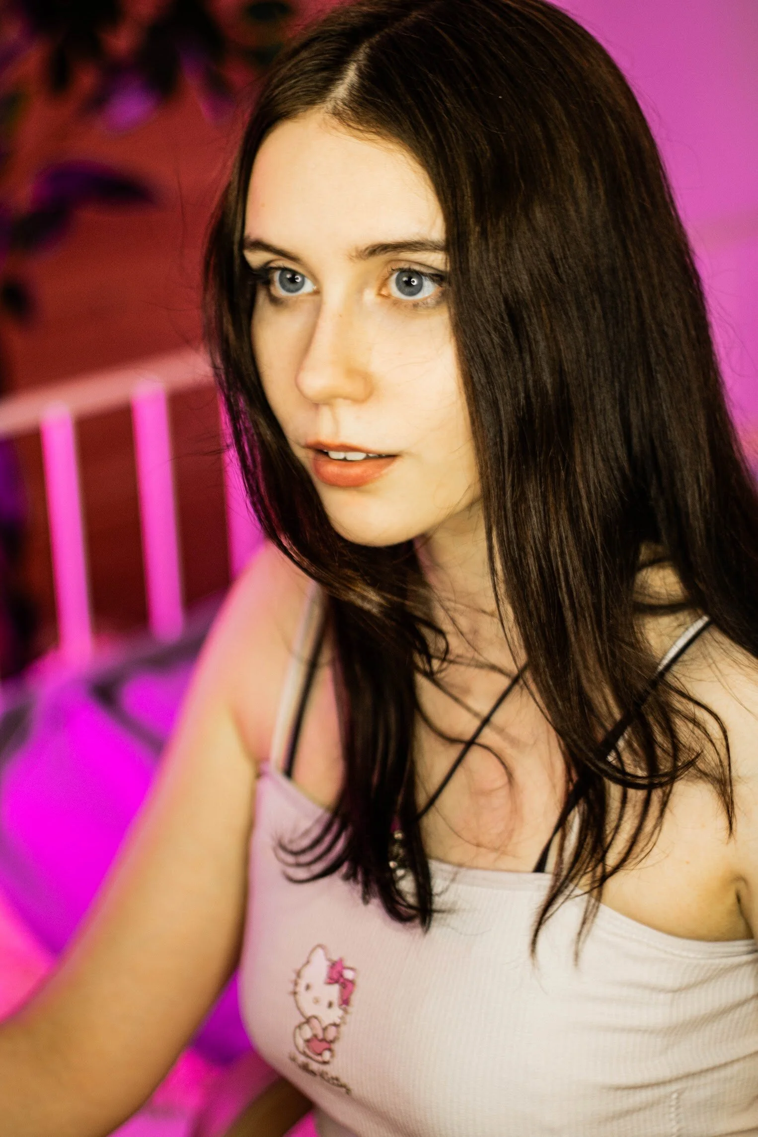 XXX Porn Photo of Nude UnaMedison 36