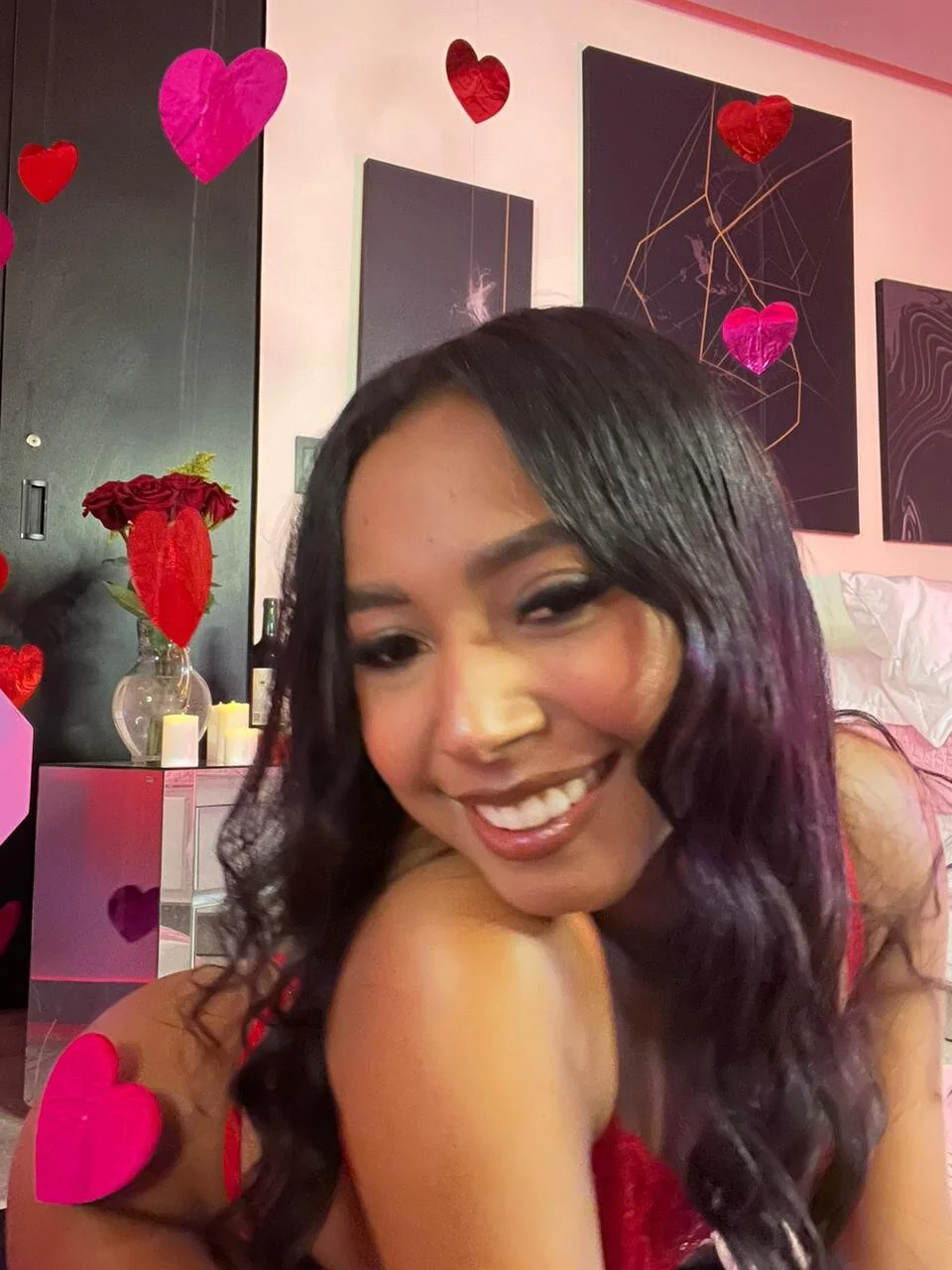 XXX Porn Photo of Nude GabrielaLugo 140