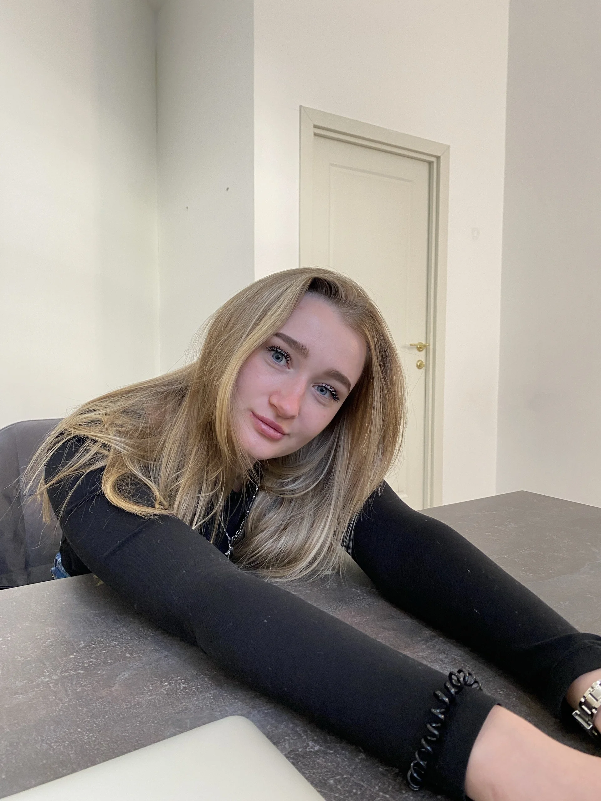 XXX Porn Photo of Nude VioletteClaire 6