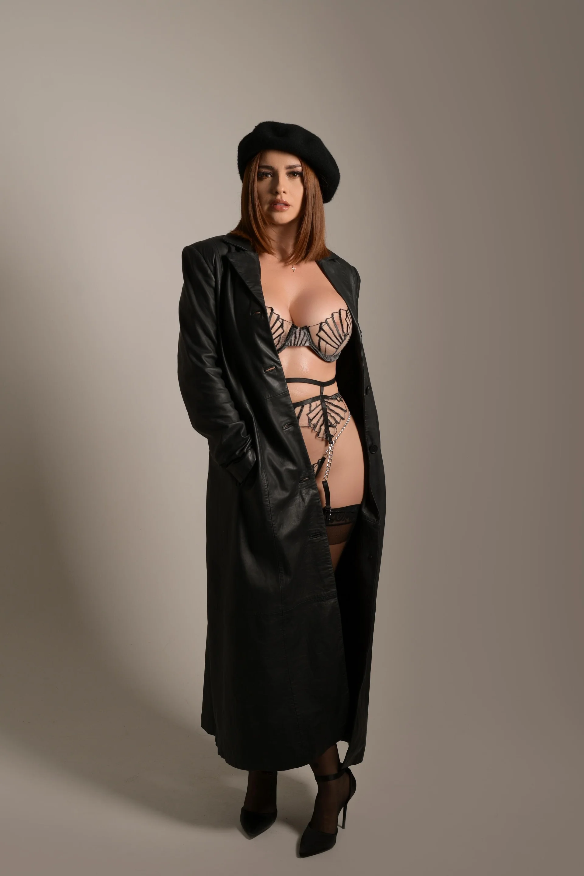 XXX Porn Photo of Nude Alyson_Conner 8