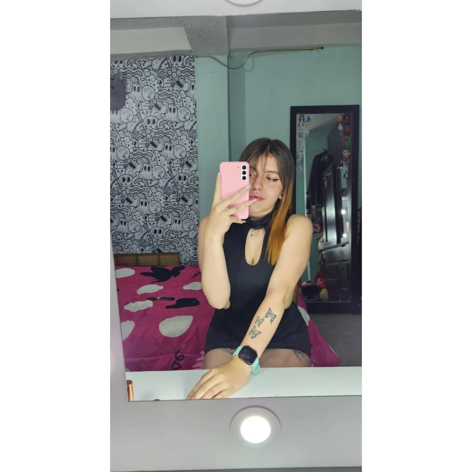 XXX Porn Photo of Nude antonelaXantonysex 6