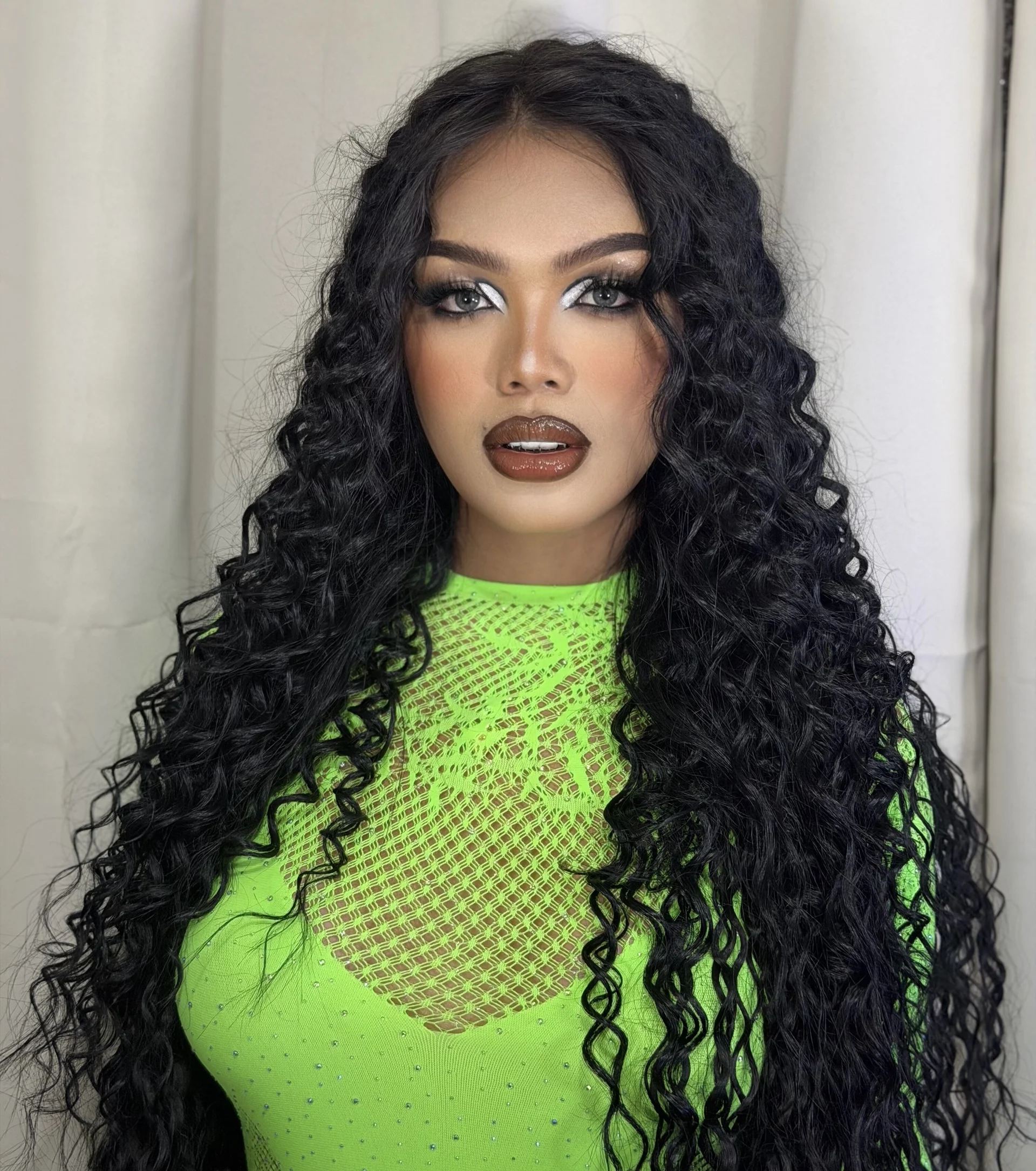 XXX Porn Photo of Nude Sexy_Zaima8 11