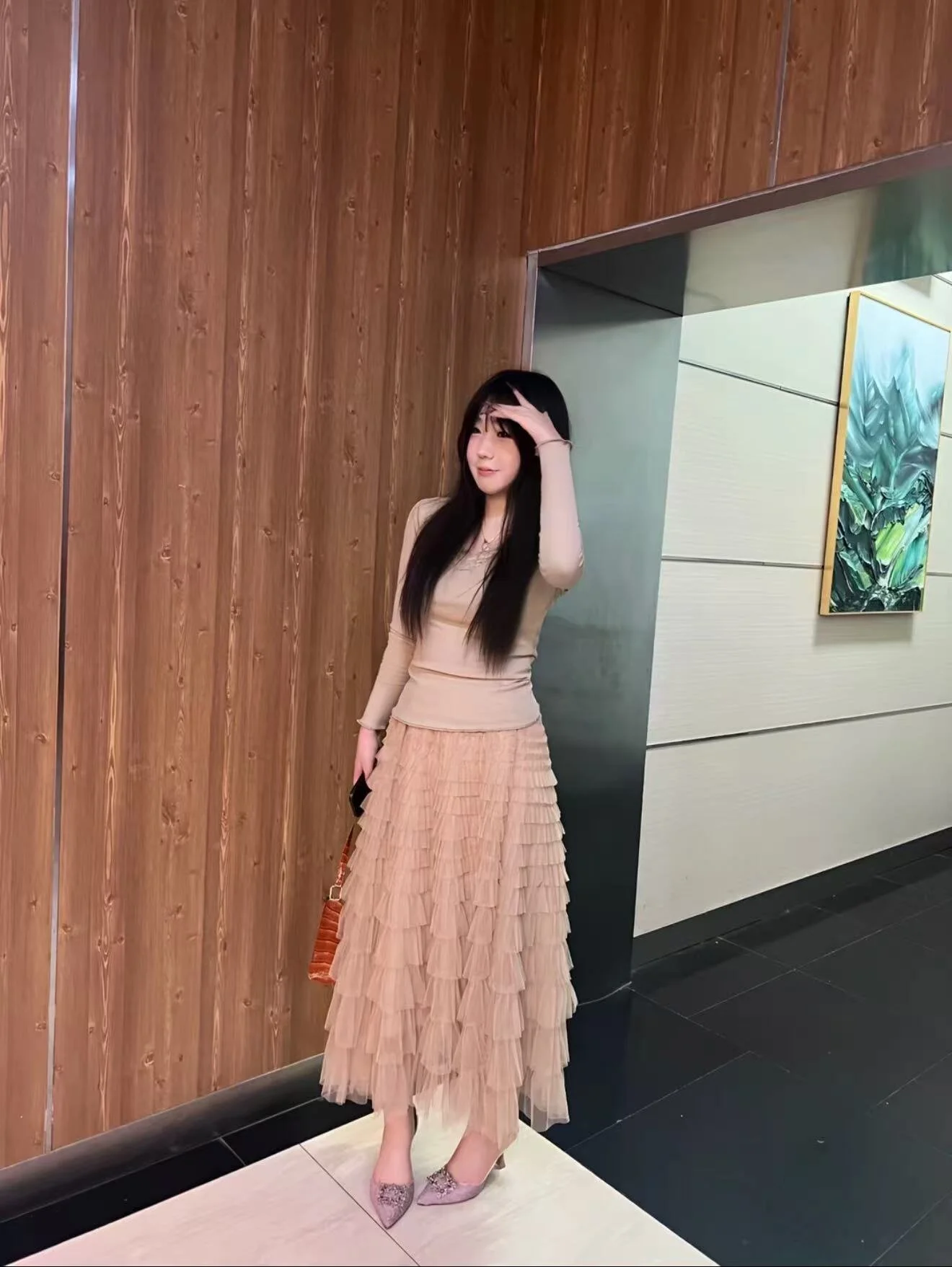 XXX Porn Photo of Nude zhnlky 9