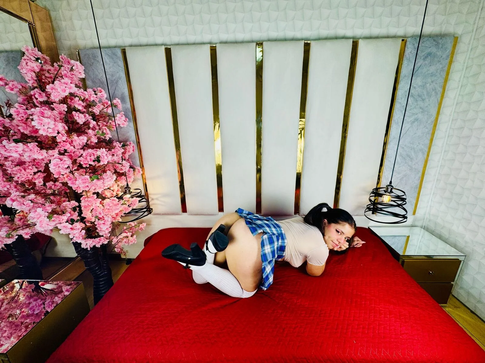 XXX Porn Photo of Nude ivannabellini 114