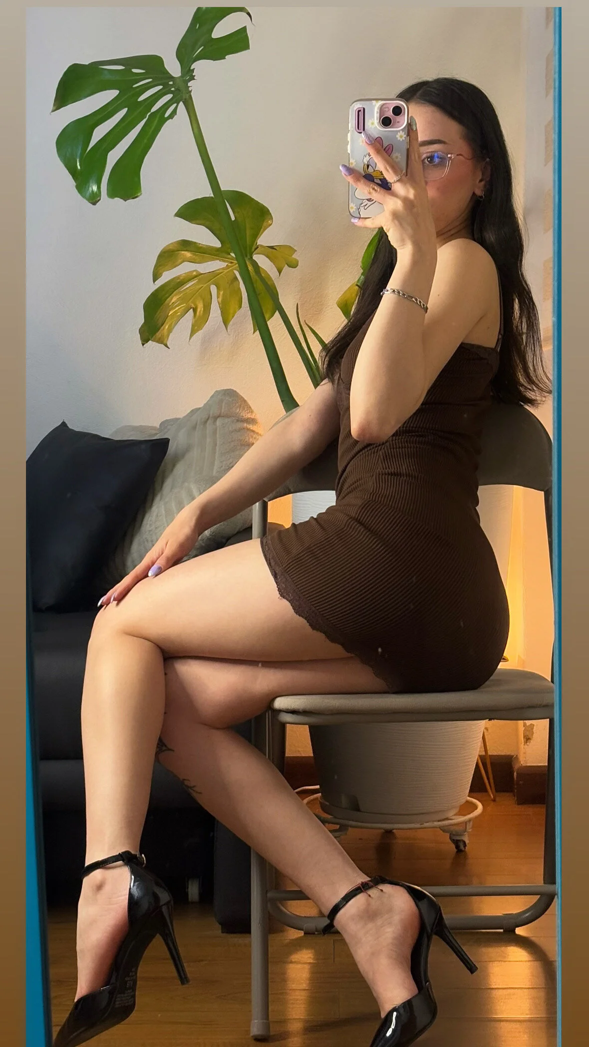 XXX Porn Photo of Nude Scarlett_Jackson2 1