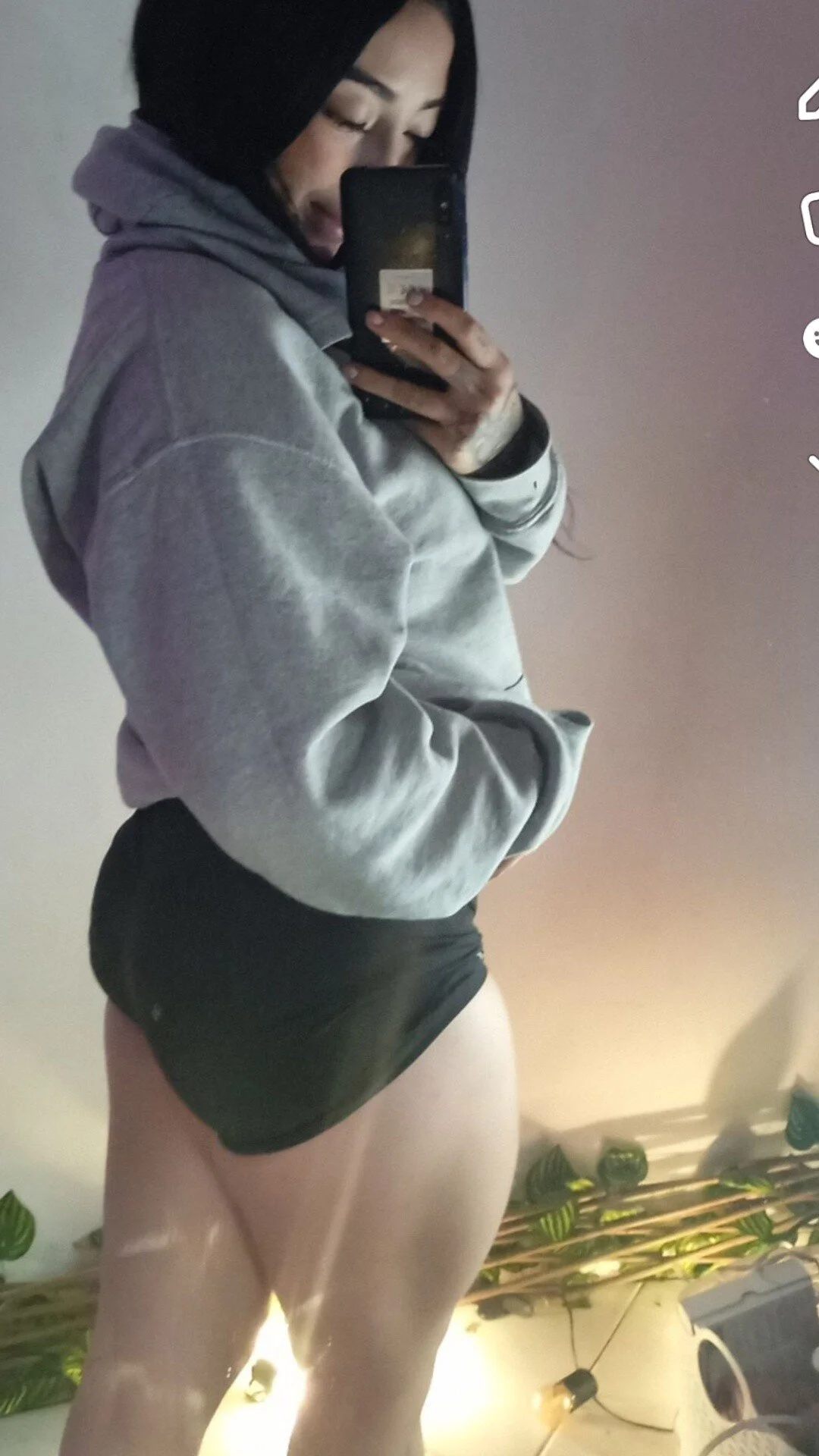 XXX Porn Photo of Nude isa_red_hair 1