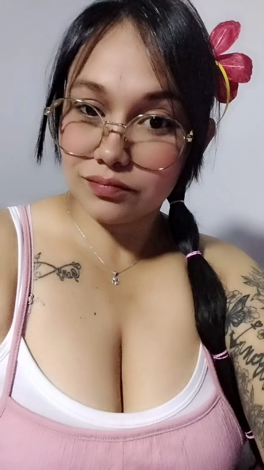 XXX Porn Photo of Nude conejita_99 4