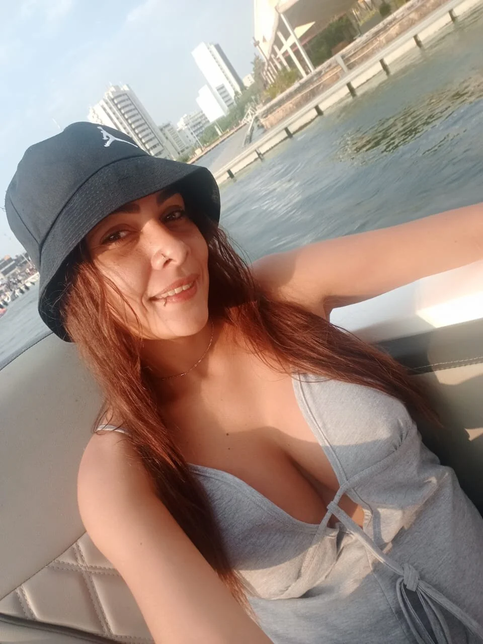 XXX Porn Photo of Nude dasha_naughty 5