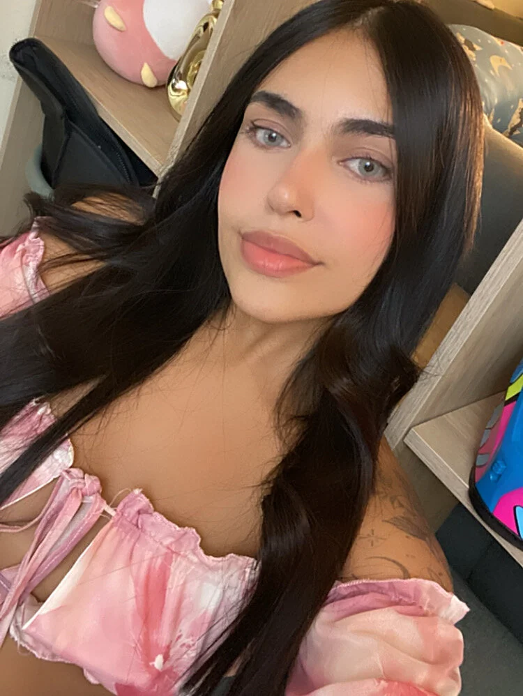 XXX Porn Photo of Nude DaphneUwu 55